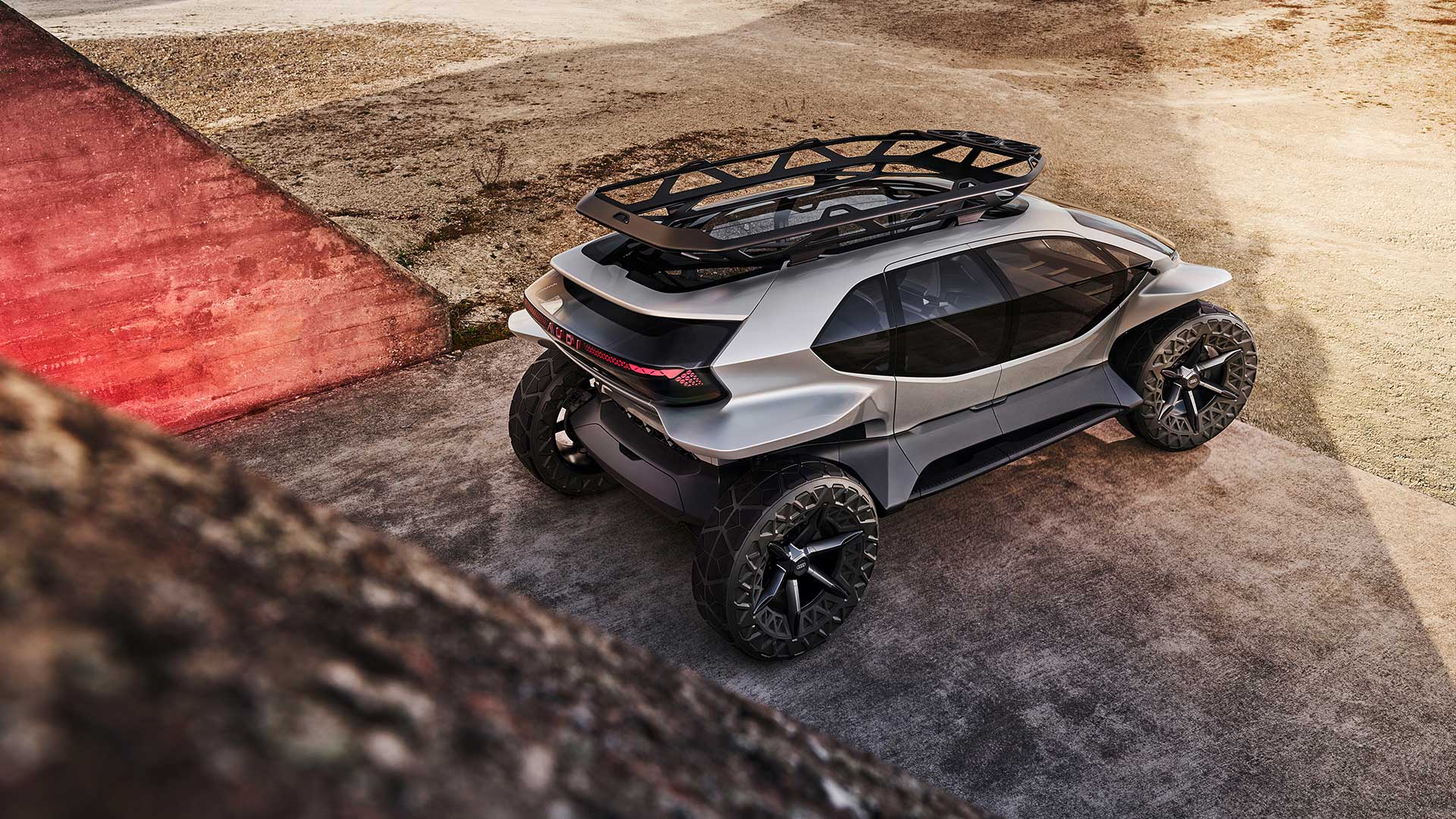 Frankfurt Off Road Future