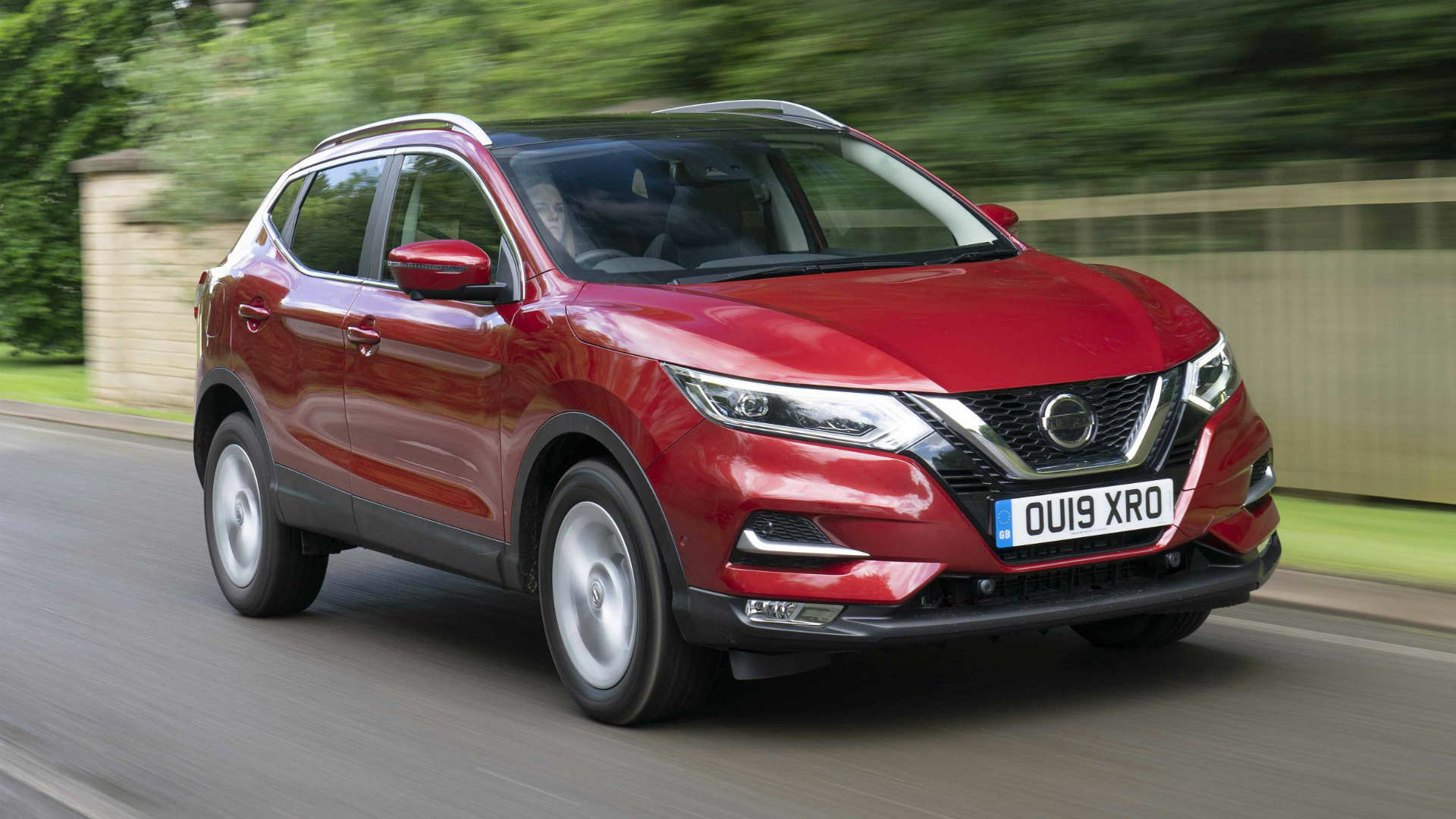 Nissan Qashqai slammed in reliability studyNissan Qashqai slammed in reliability study