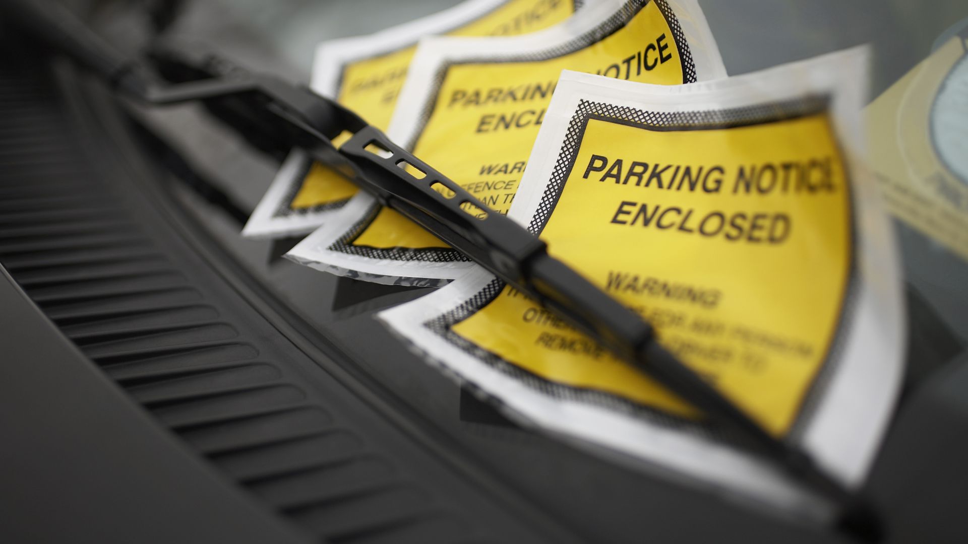 Parking profiteers: councils make millions from parking fines