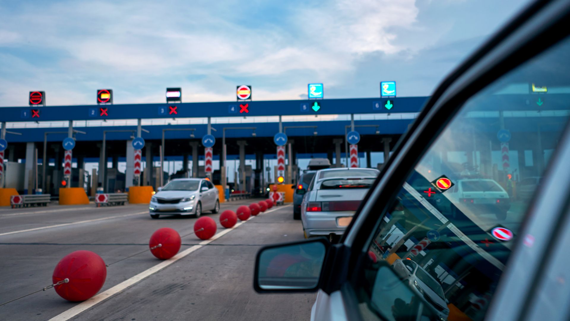 Eurotunnel makes 'Brexit promise'