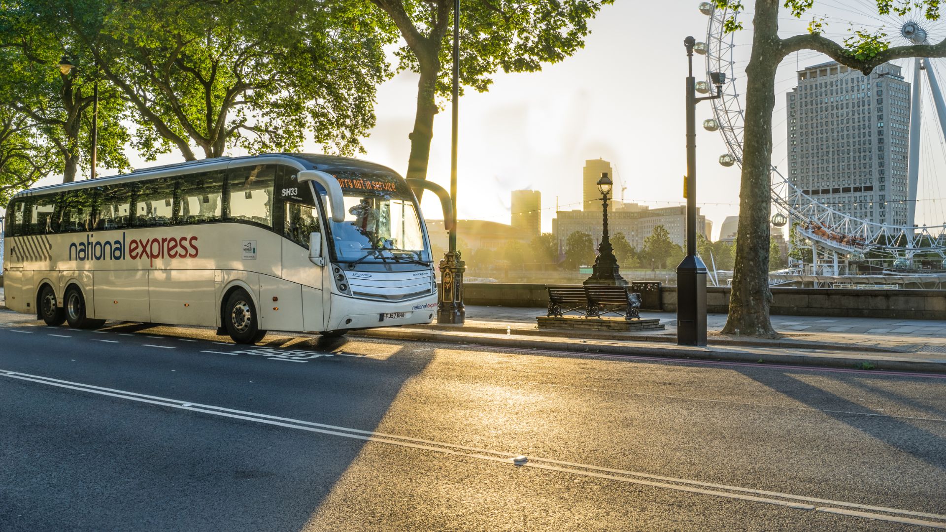 Bus industry wants to go zero-emission by 2025