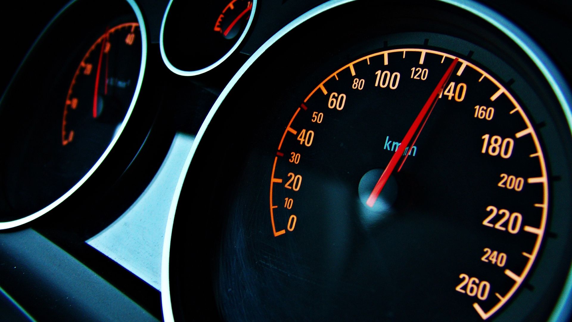 UK drivers' speeding habits revealed