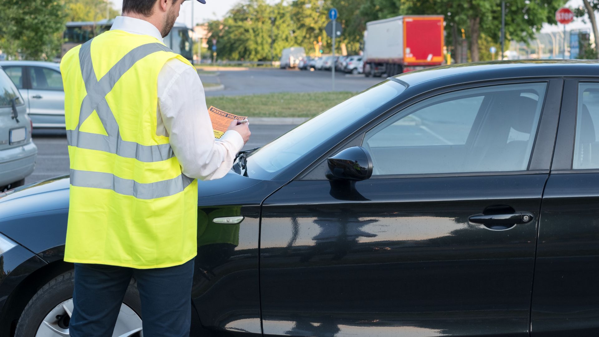 Parking profiteers: councils make millions from parking fines