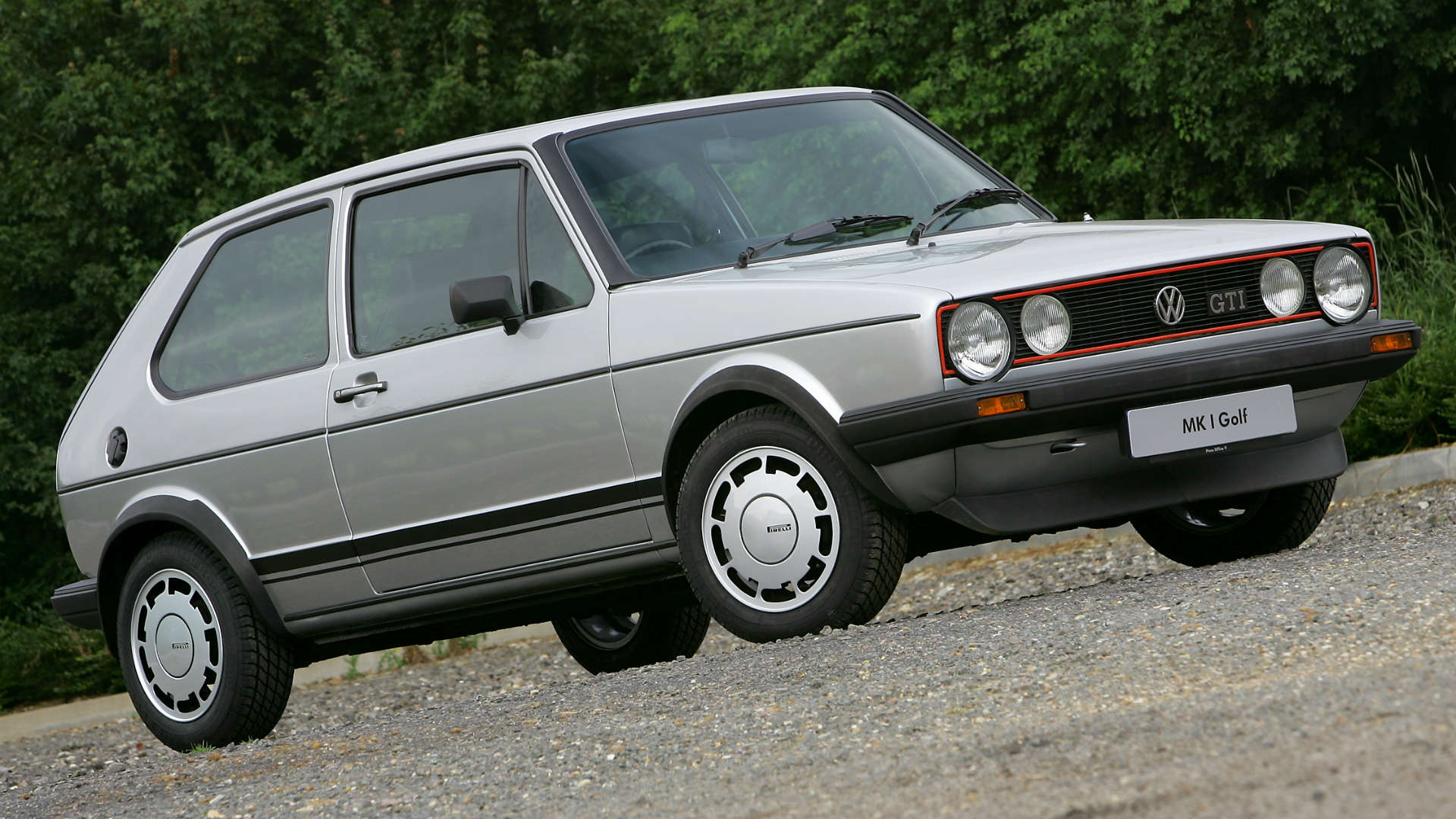 Greatest Volkswagen Golfs