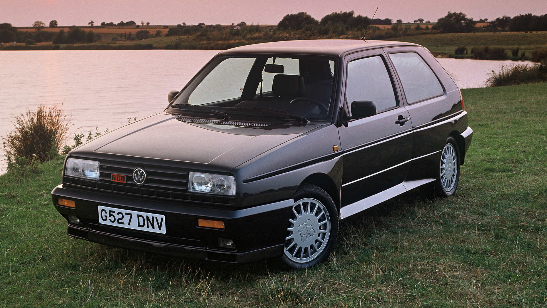 Greatest Volkswagen Golfs