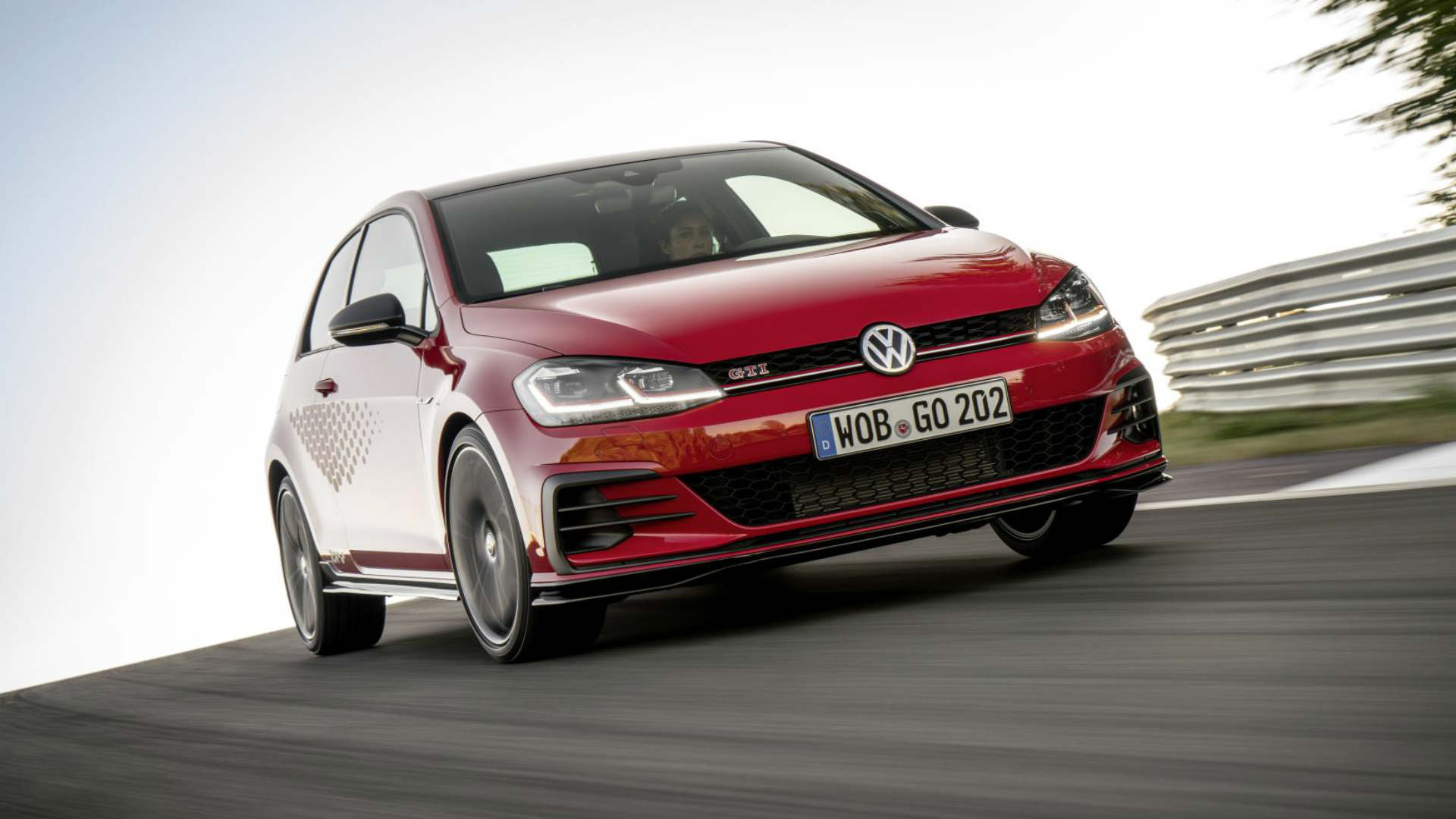 Greatest Volkswagen Golfs