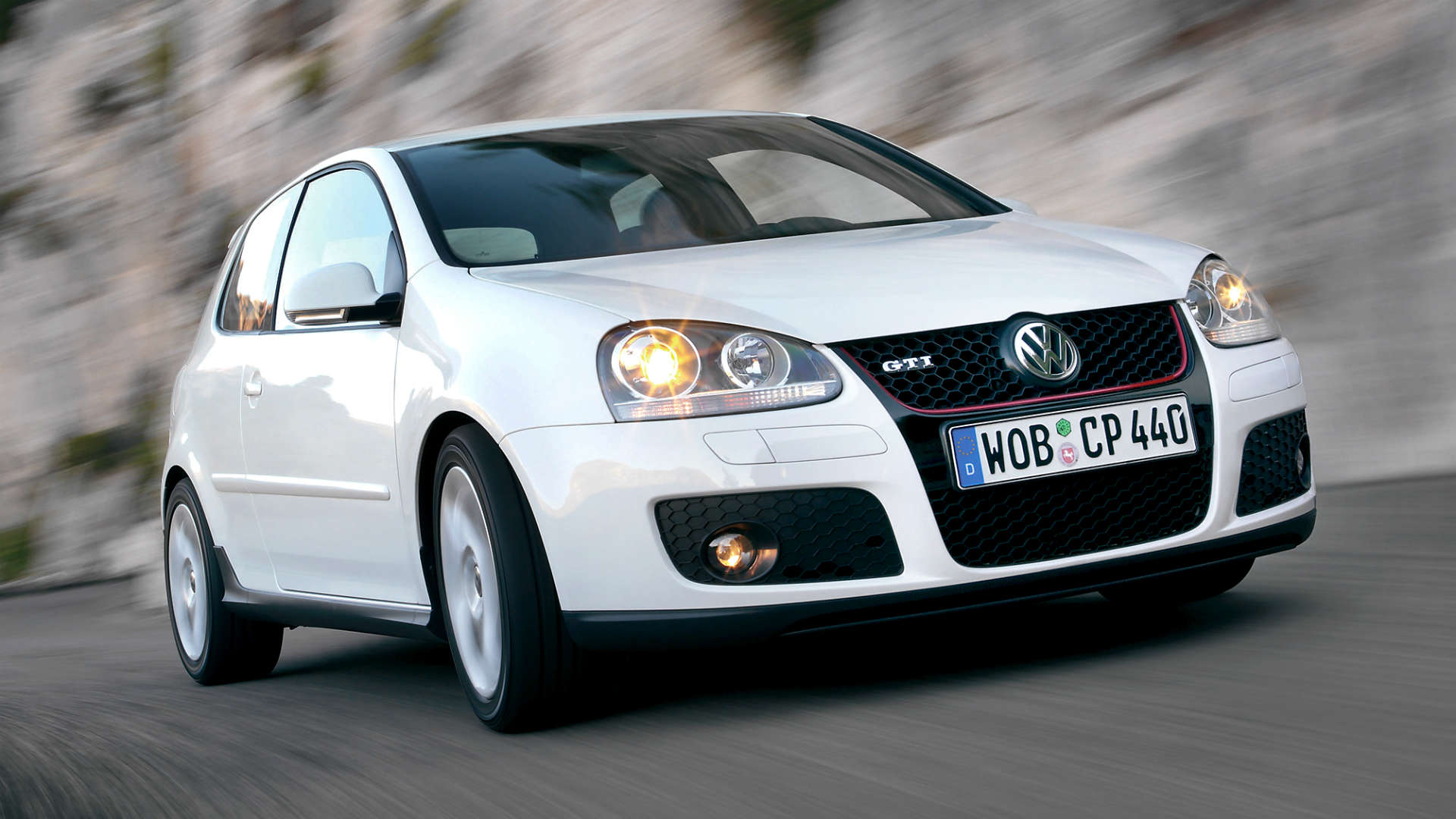 Greatest Volkswagen Golfs