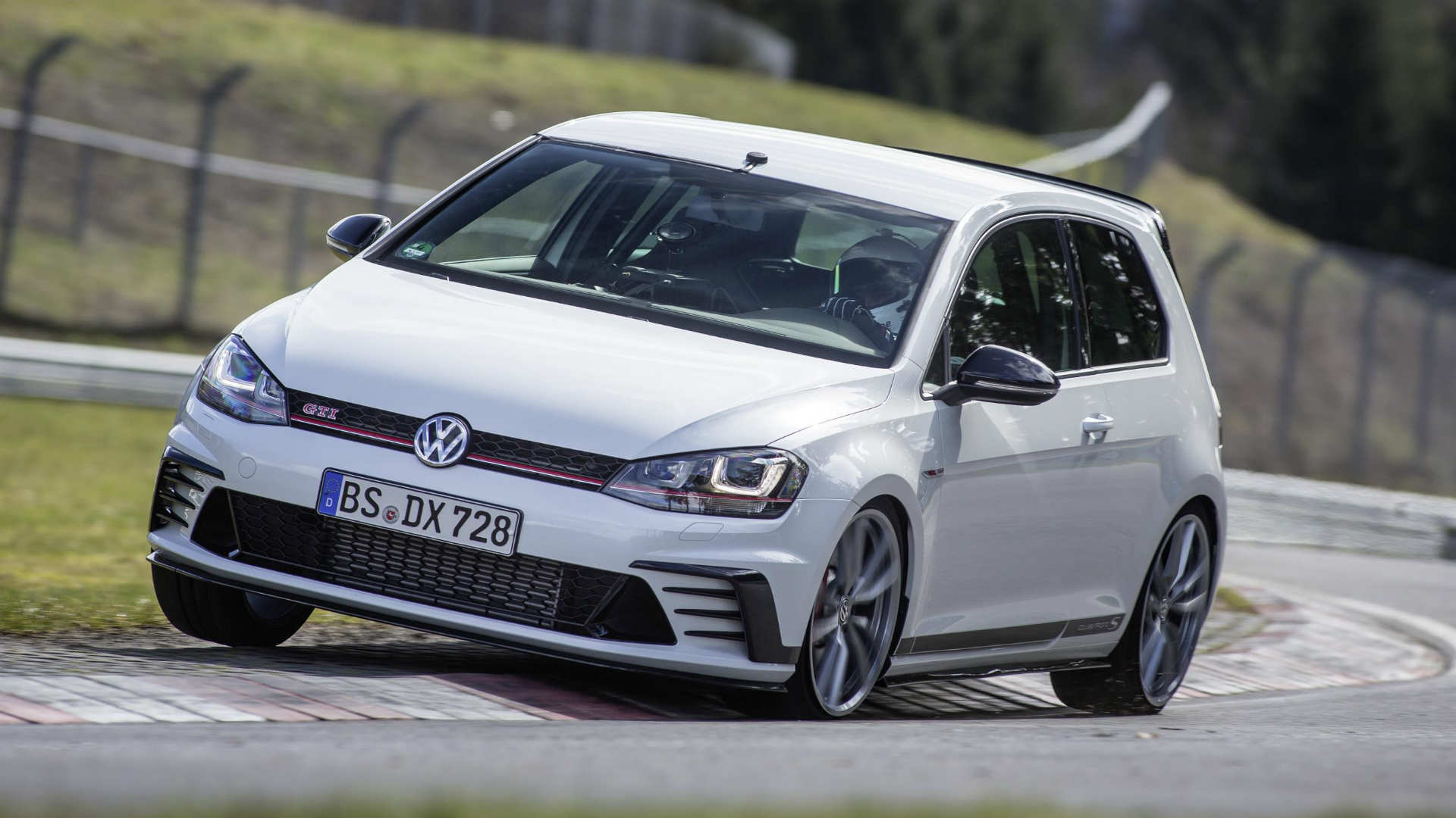 Greatest Volkswagen Golfs