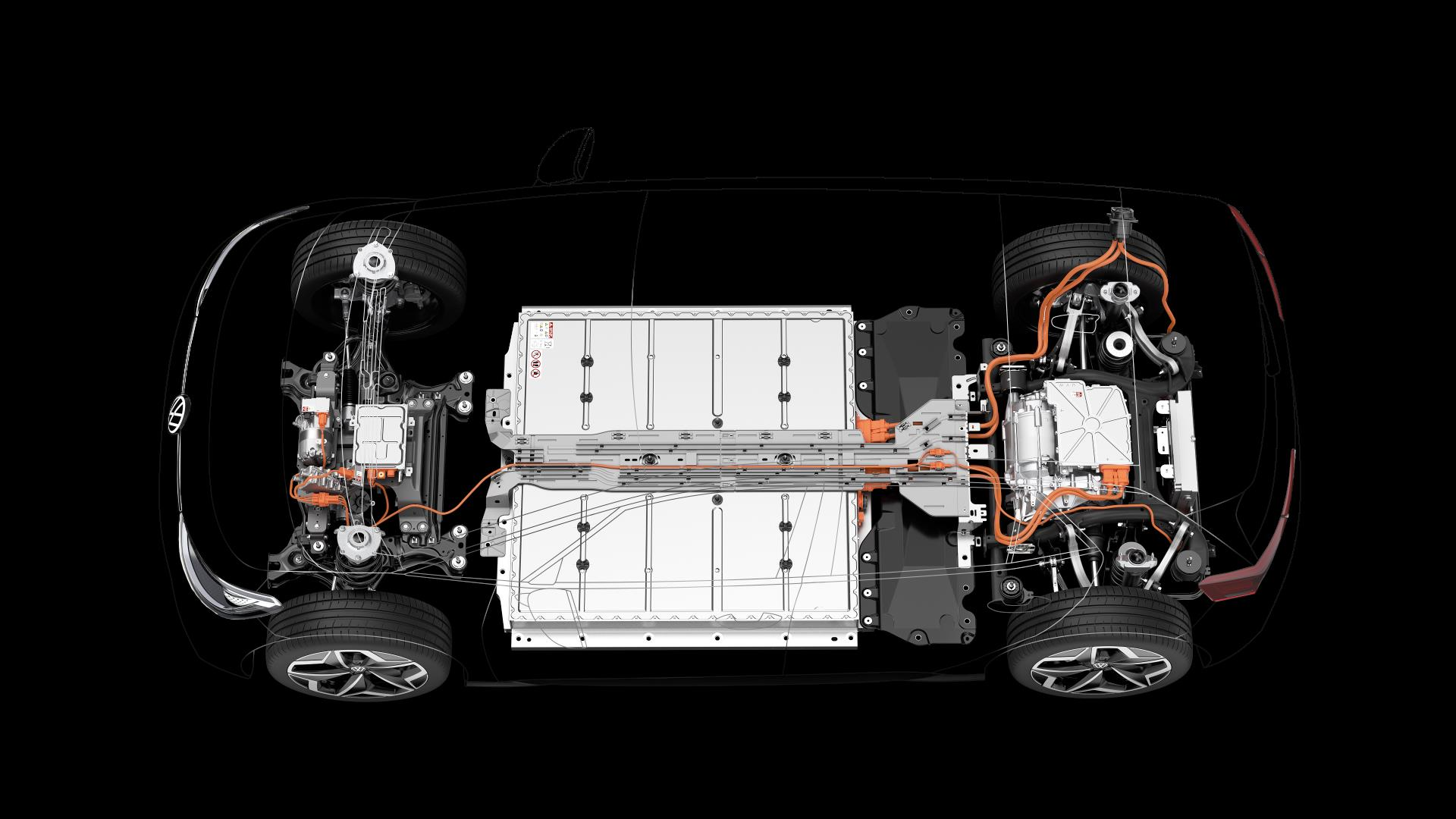 Future electric cars could charge in 10 minutes