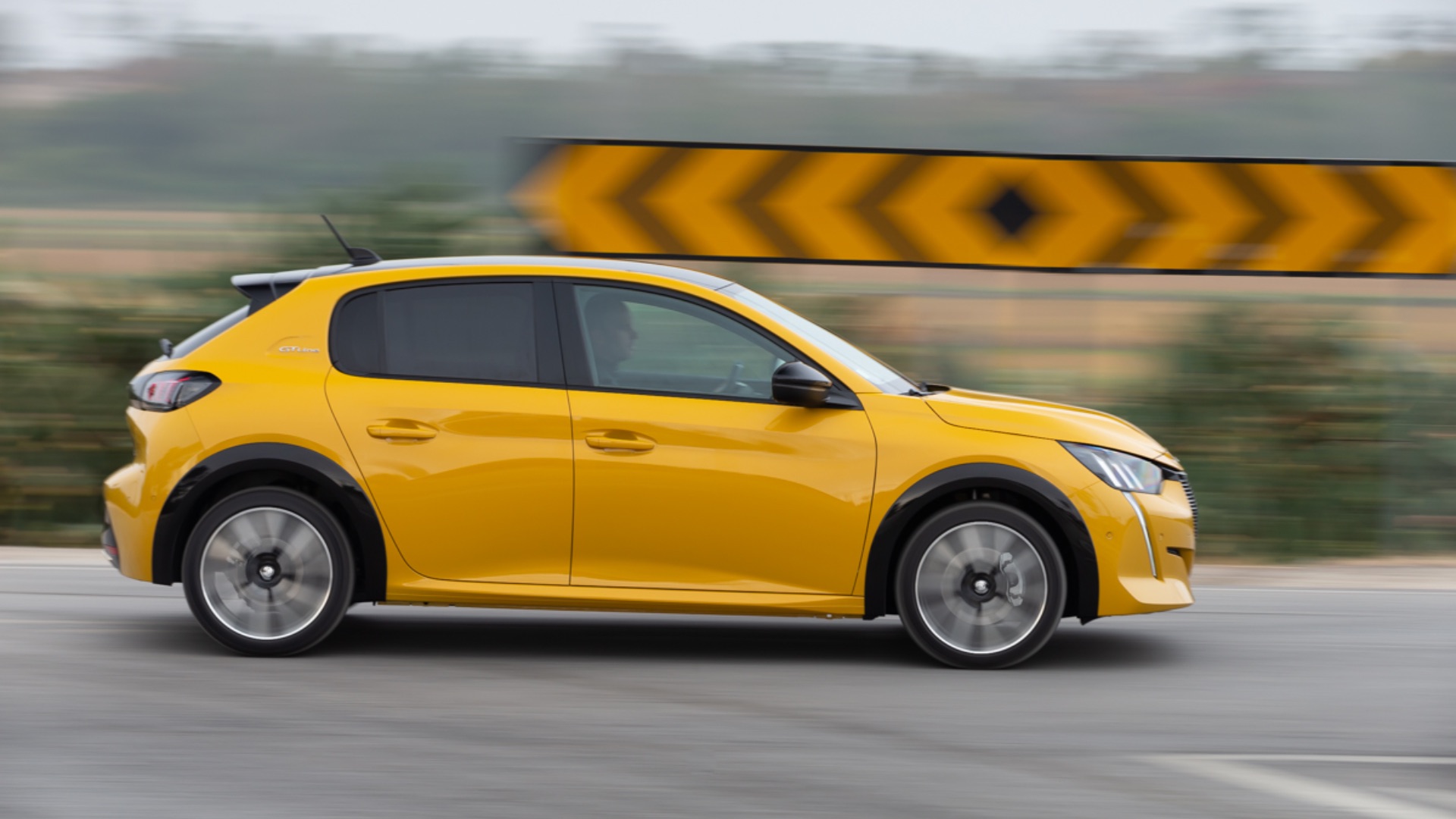 2020 Peugeot 208 review