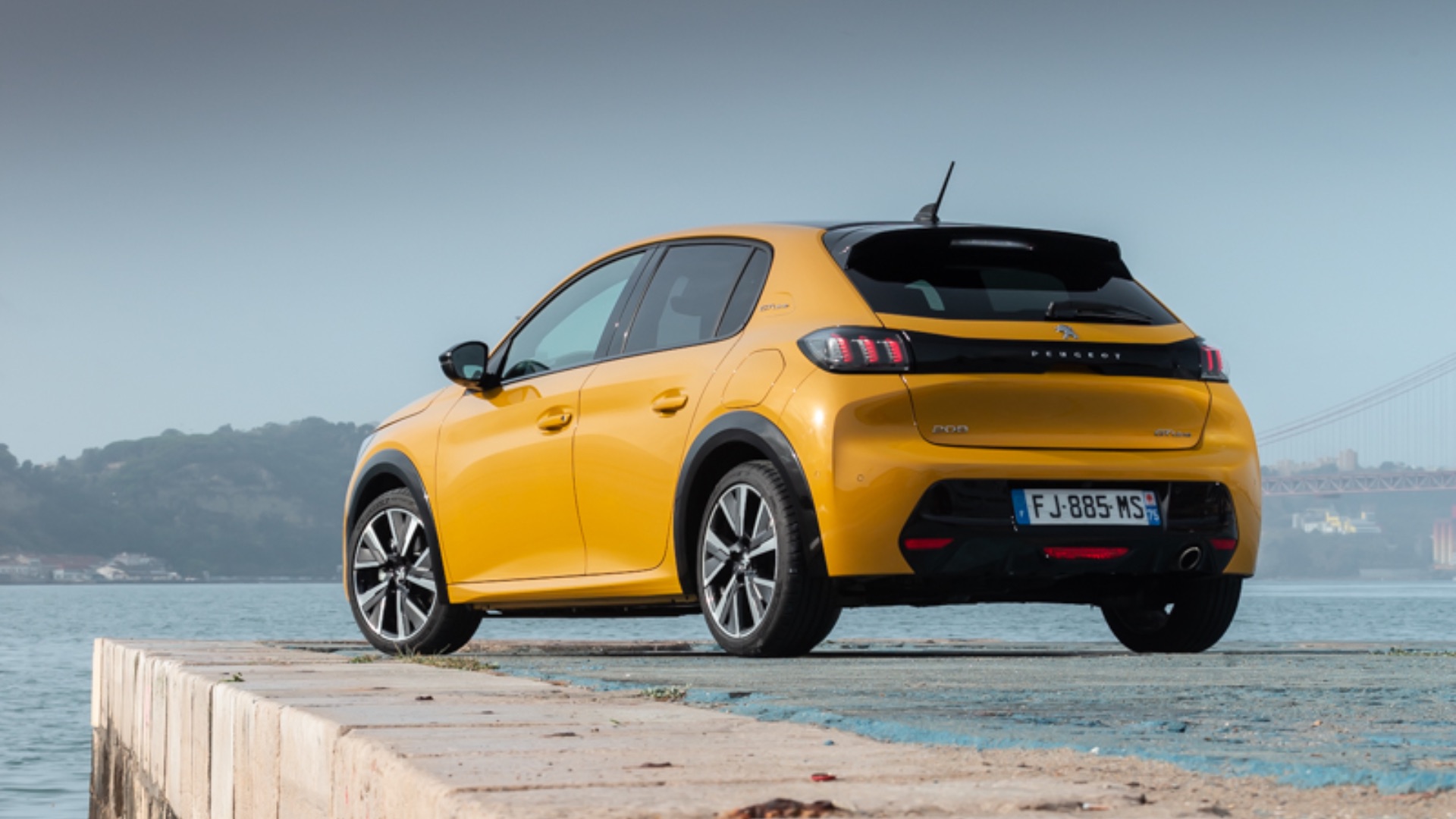 2020 Peugeot 208 review