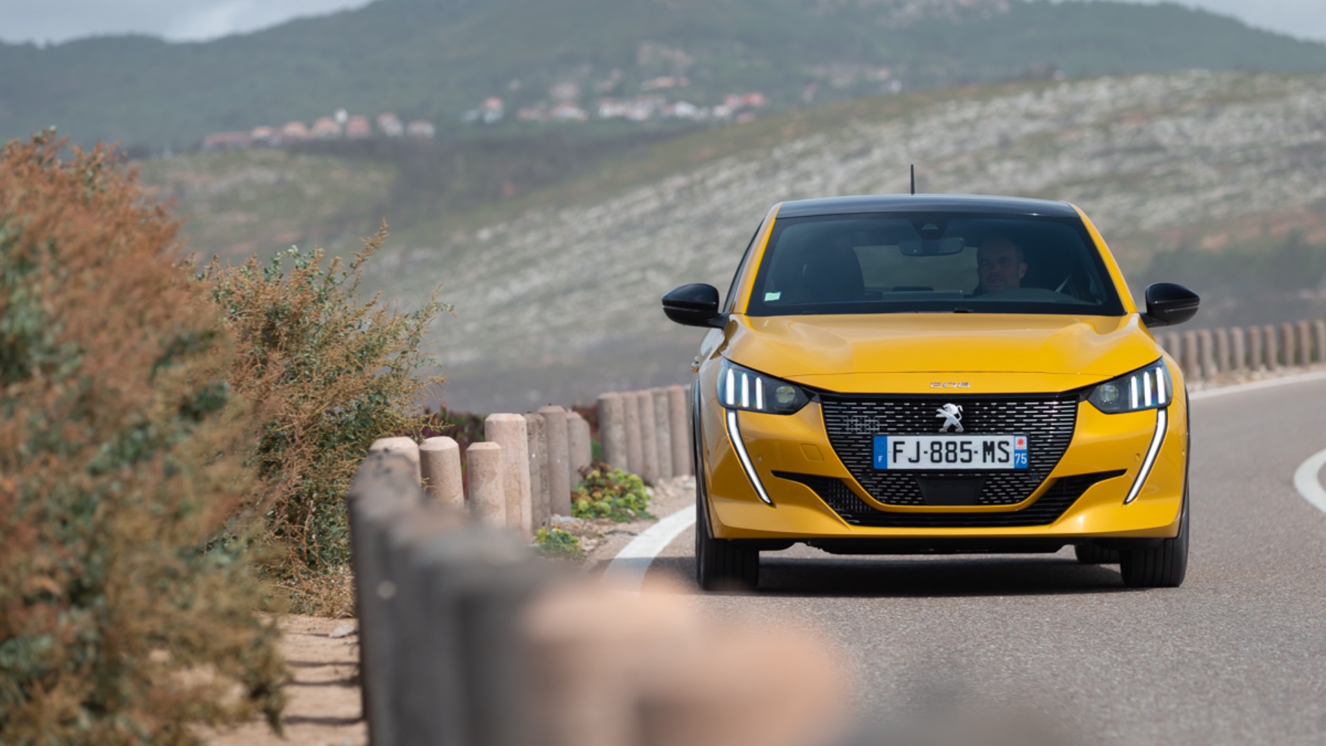 2020 Peugeot 208 review