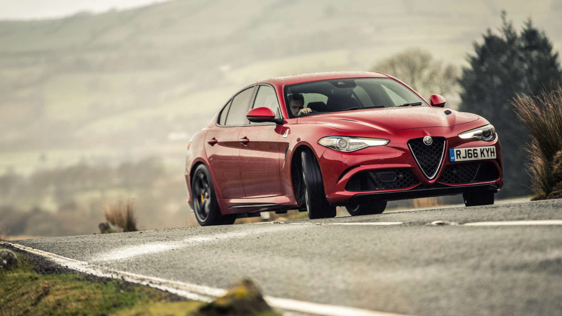 Time to buy a used Giulia Quadrifoglio