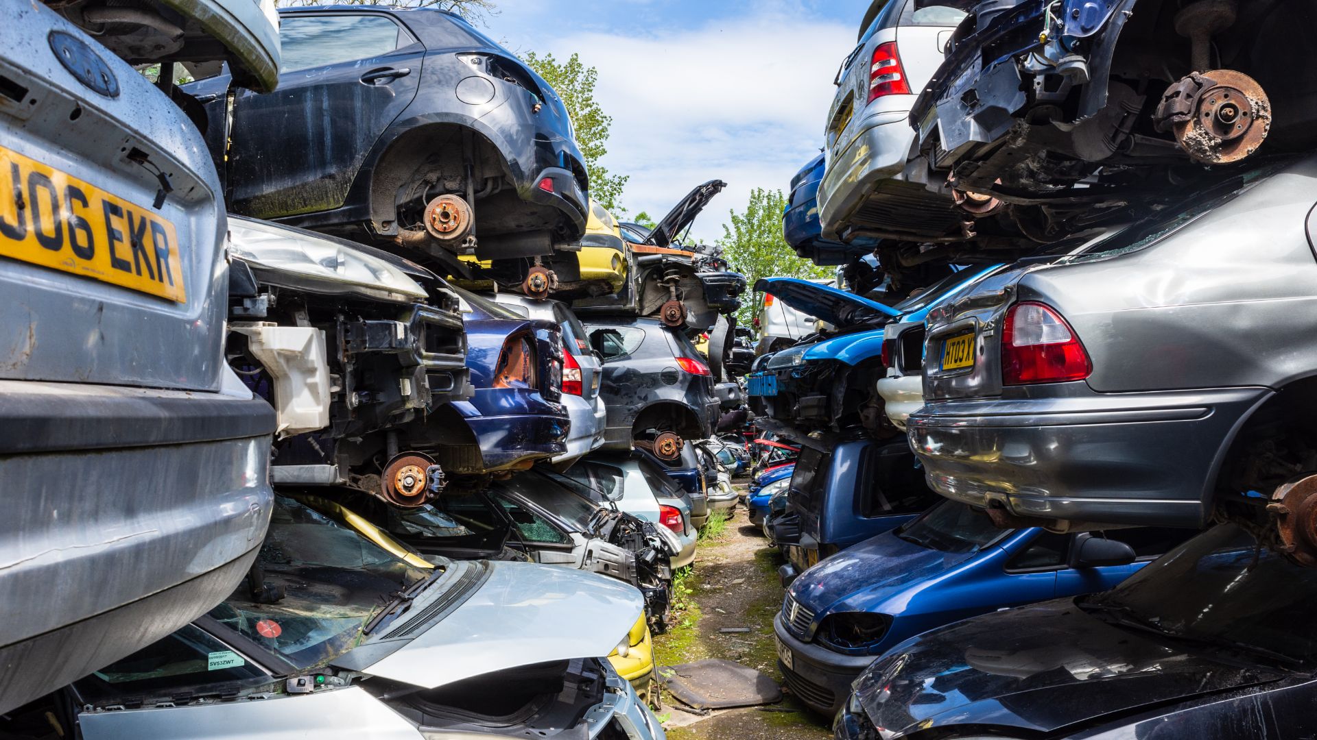 London scrappage scheme