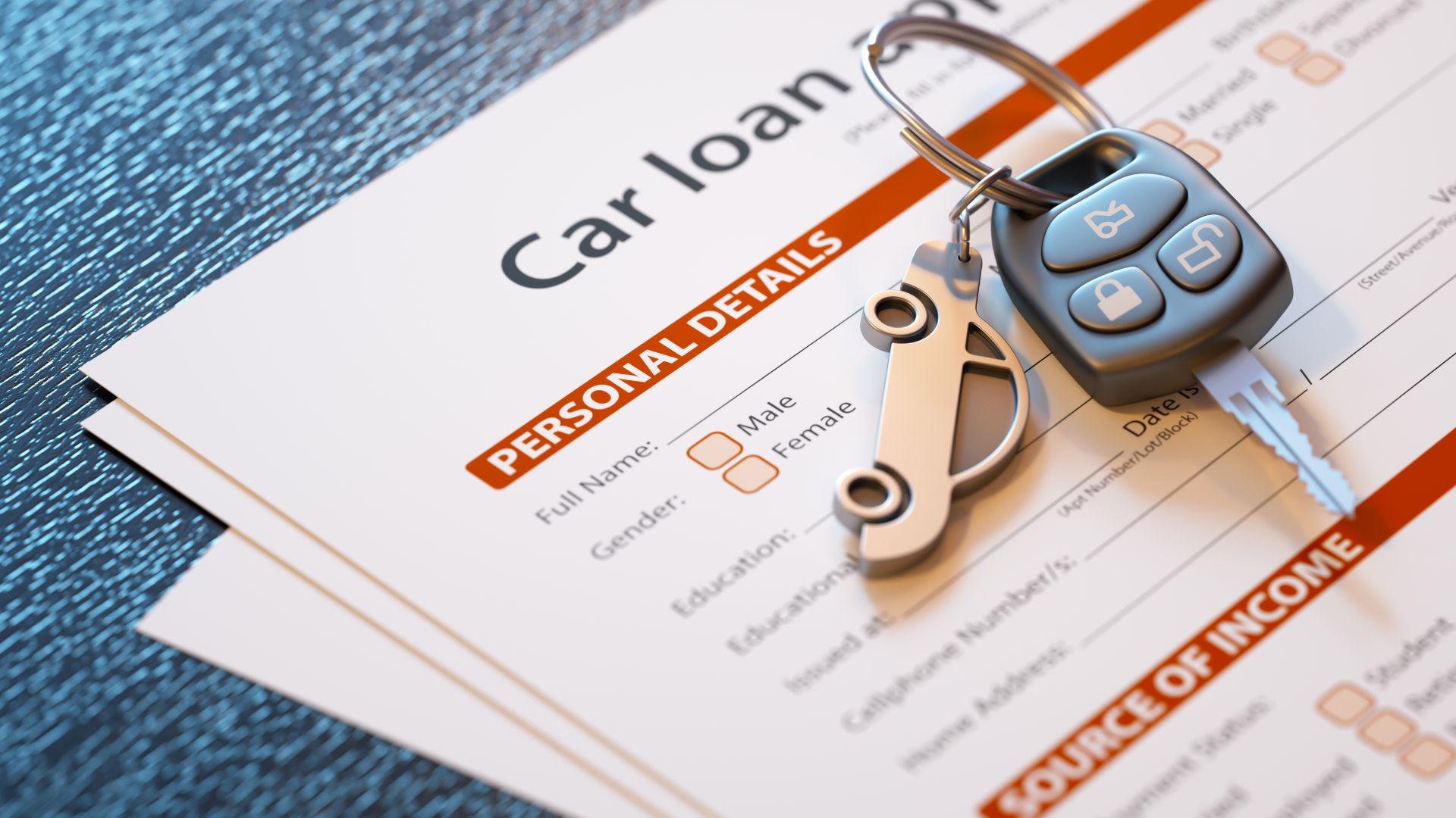 car payments second-most expensive outlay to rent or mortgage