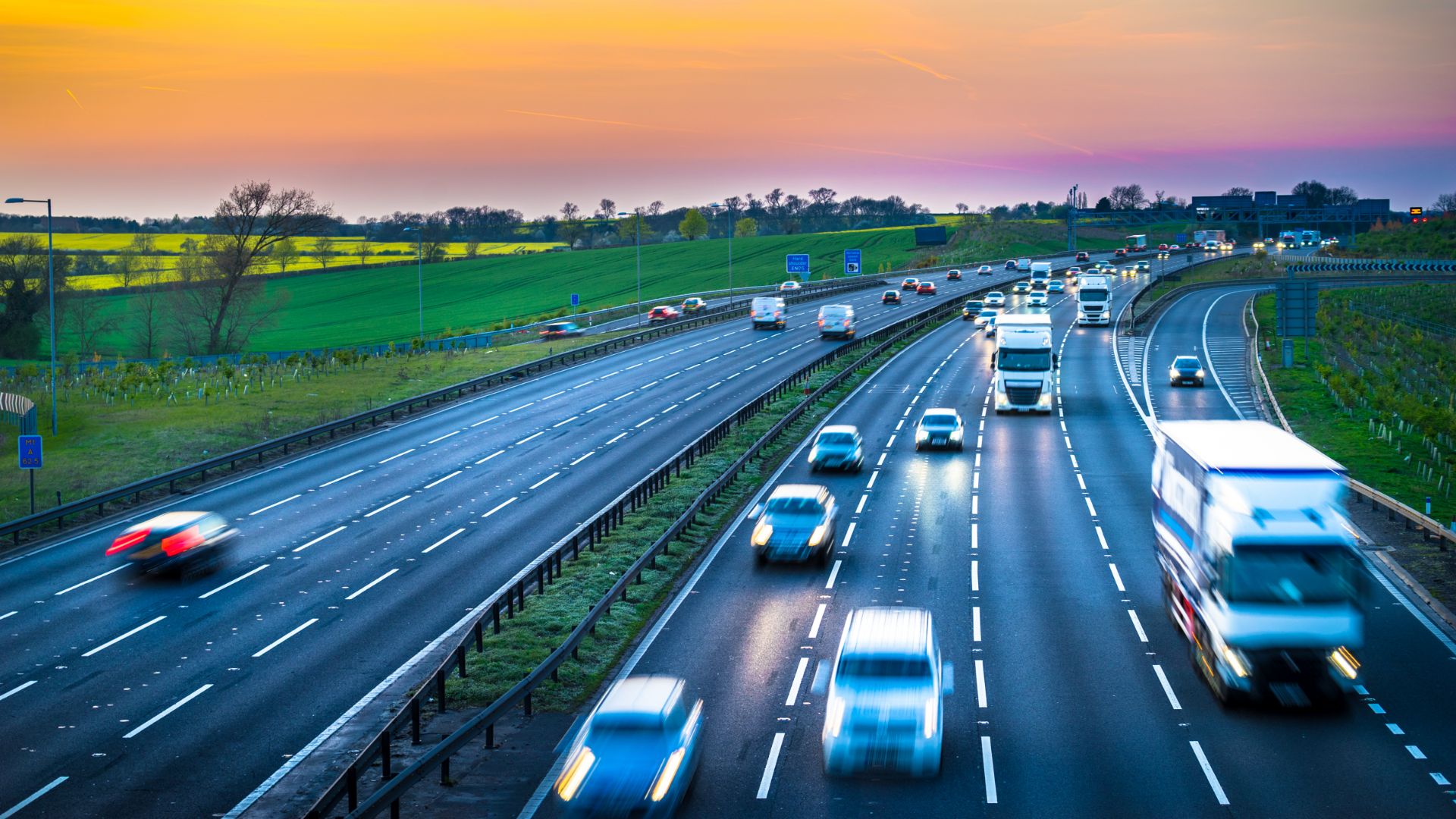 Dynamic smart motorways too confusing says Highways England chief