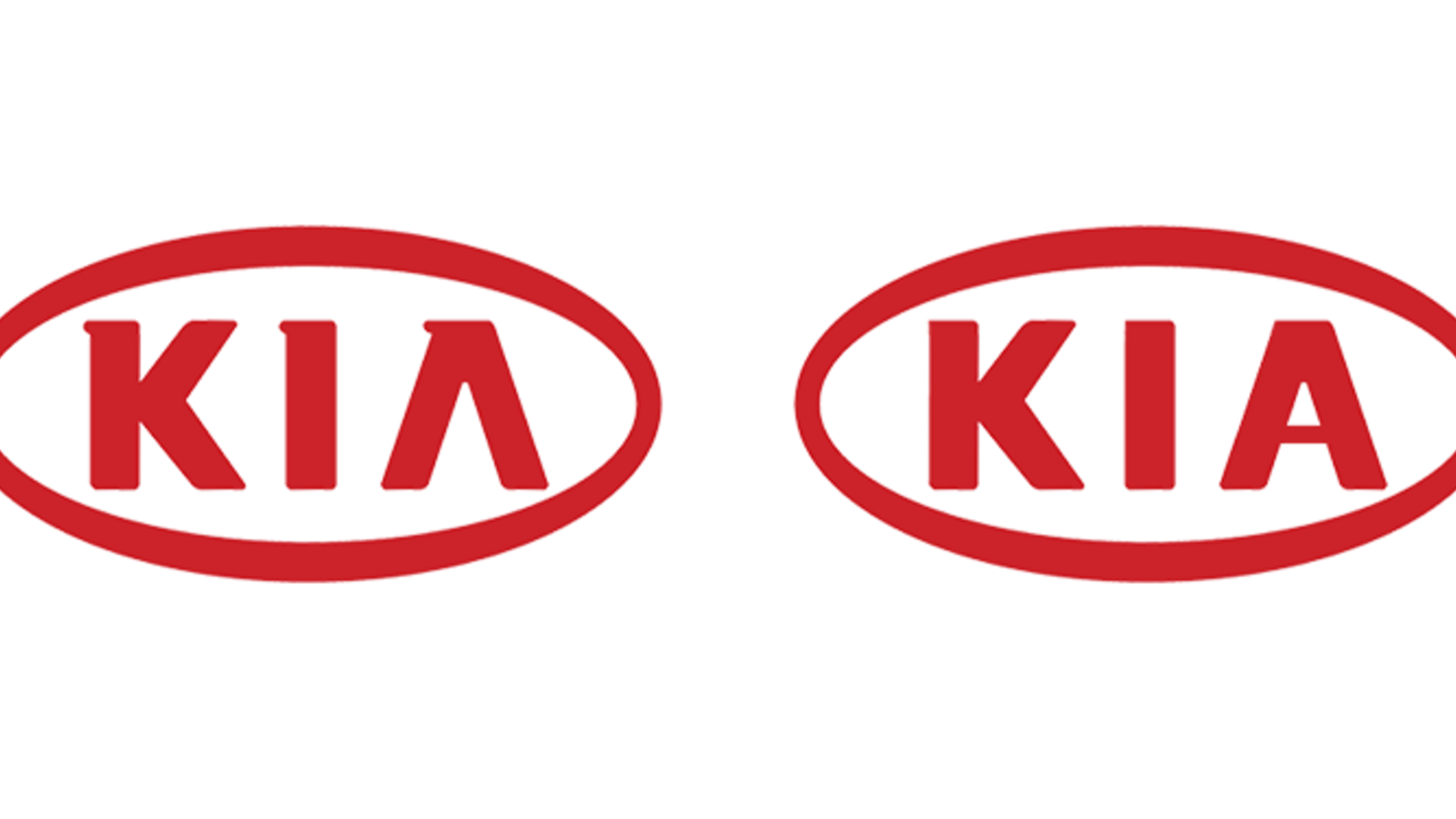 Kia badge