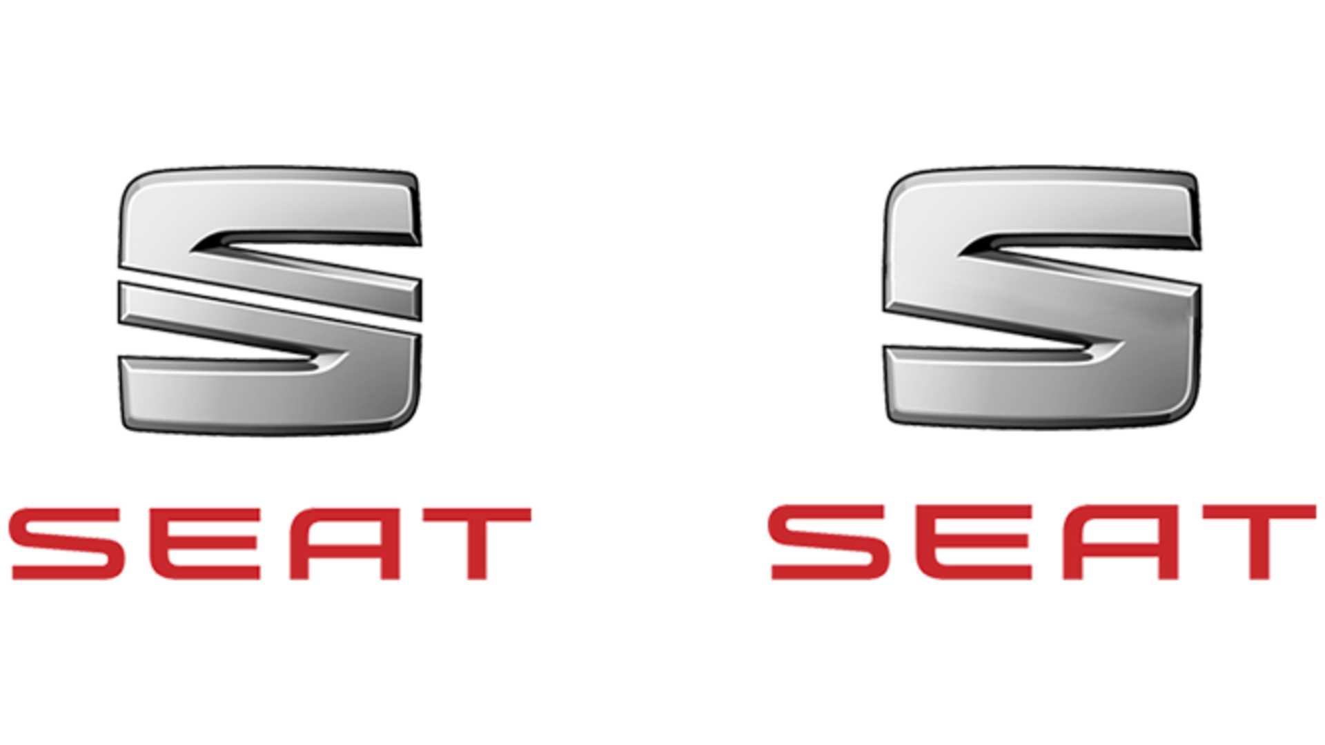 Seat badge