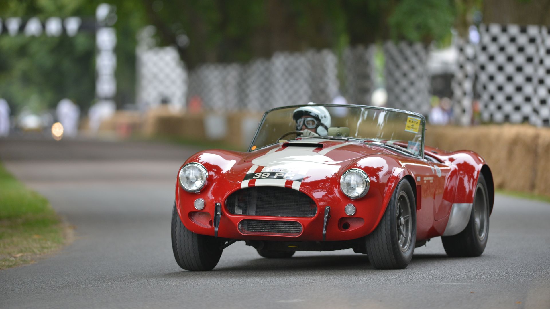 AC Cobra