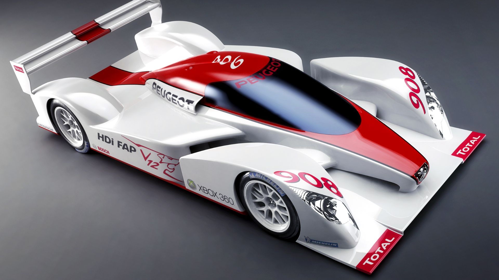 Peugeot Le Mans 2022