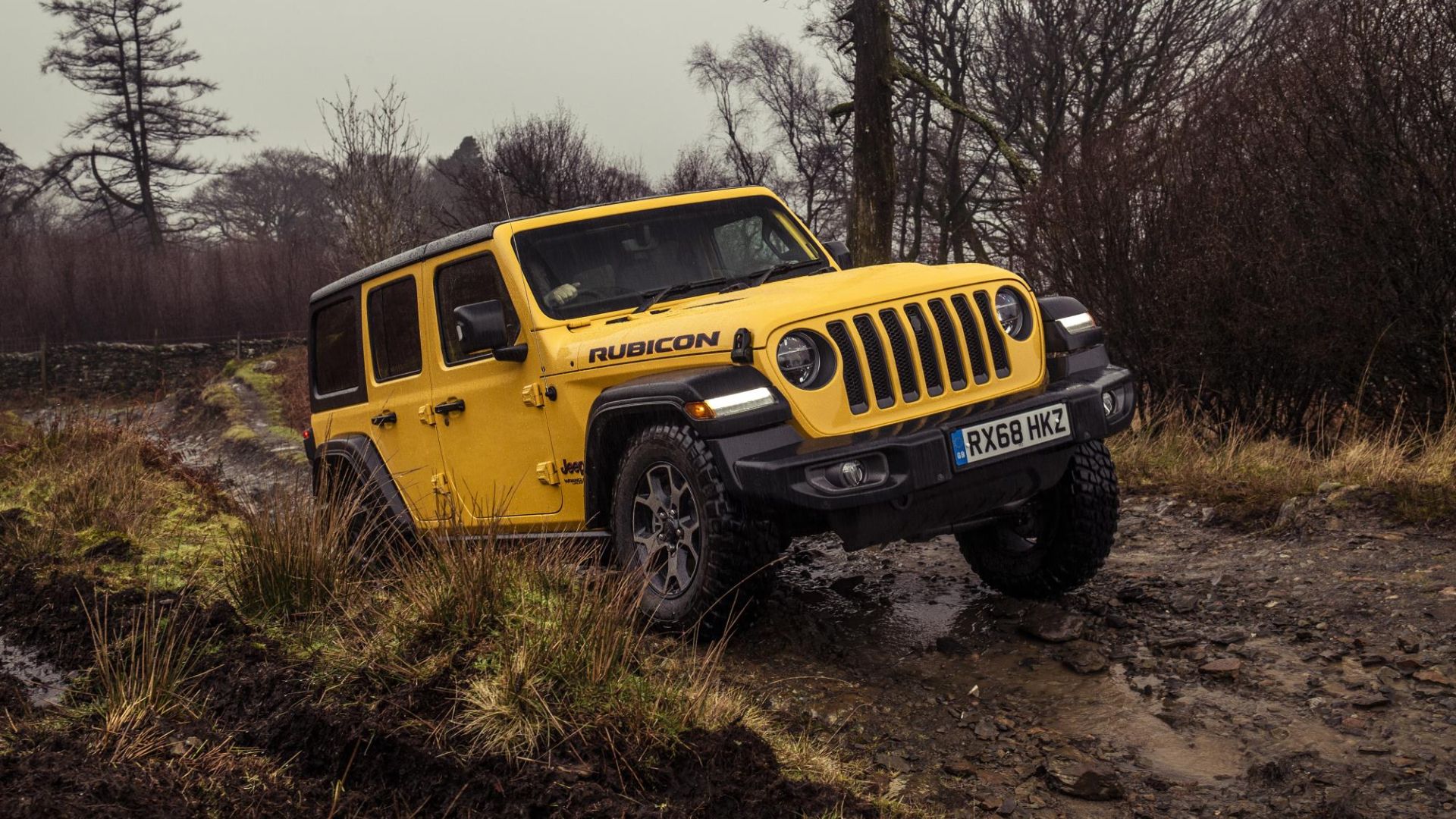 Flood-capable cars