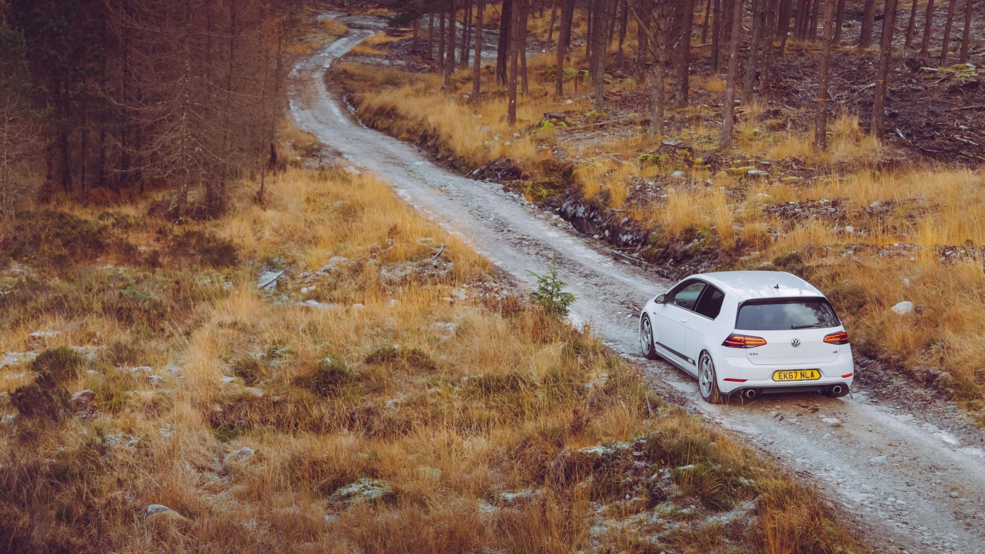 Mountune M52 Golf GTI