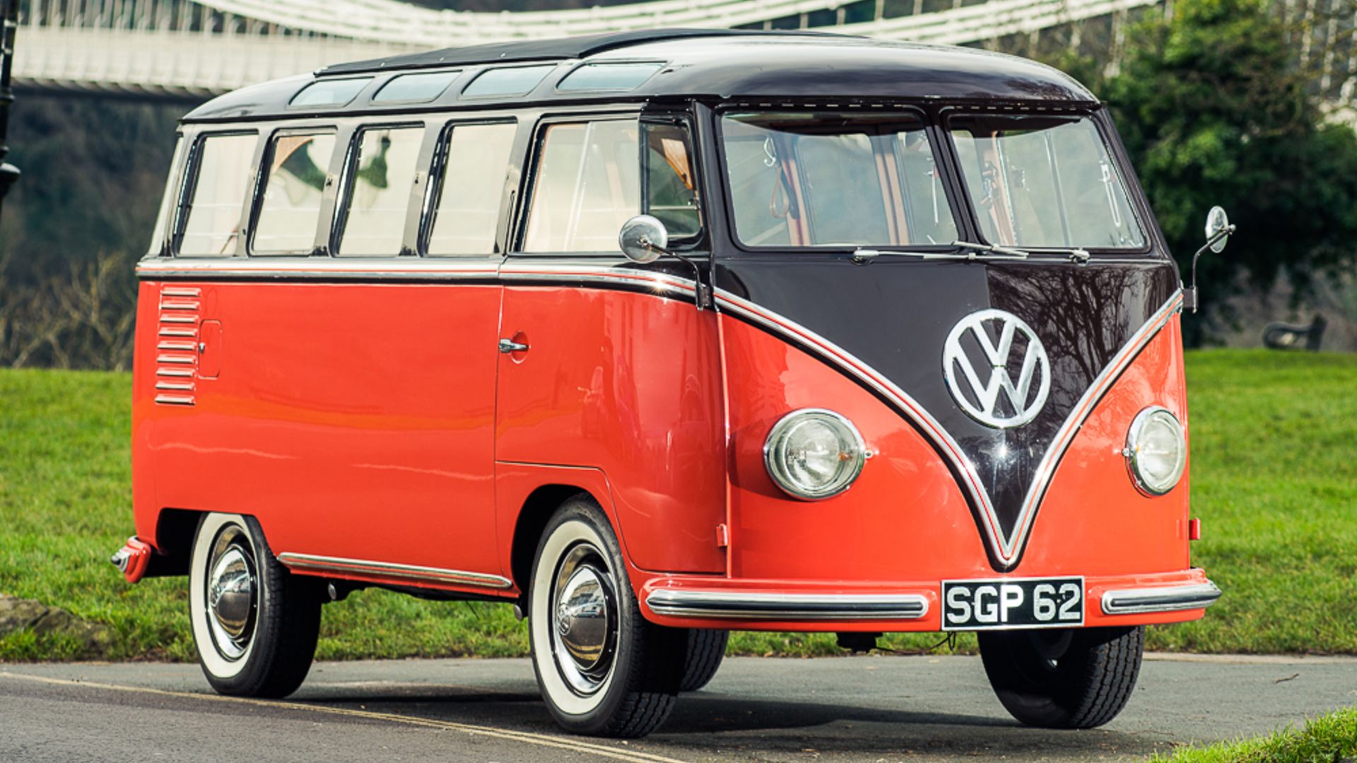 Volkswagen Type 2