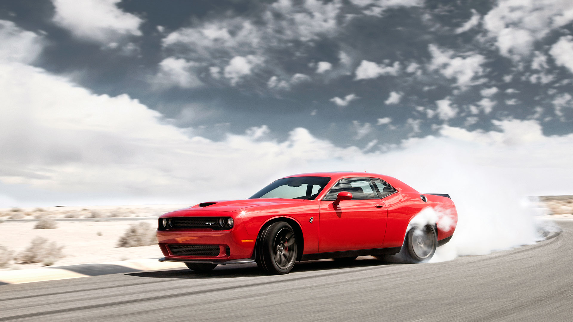 50 years of the Dodge Challenger