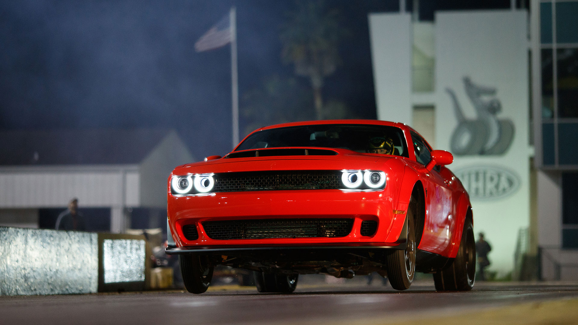 50 years of the Dodge Challenger