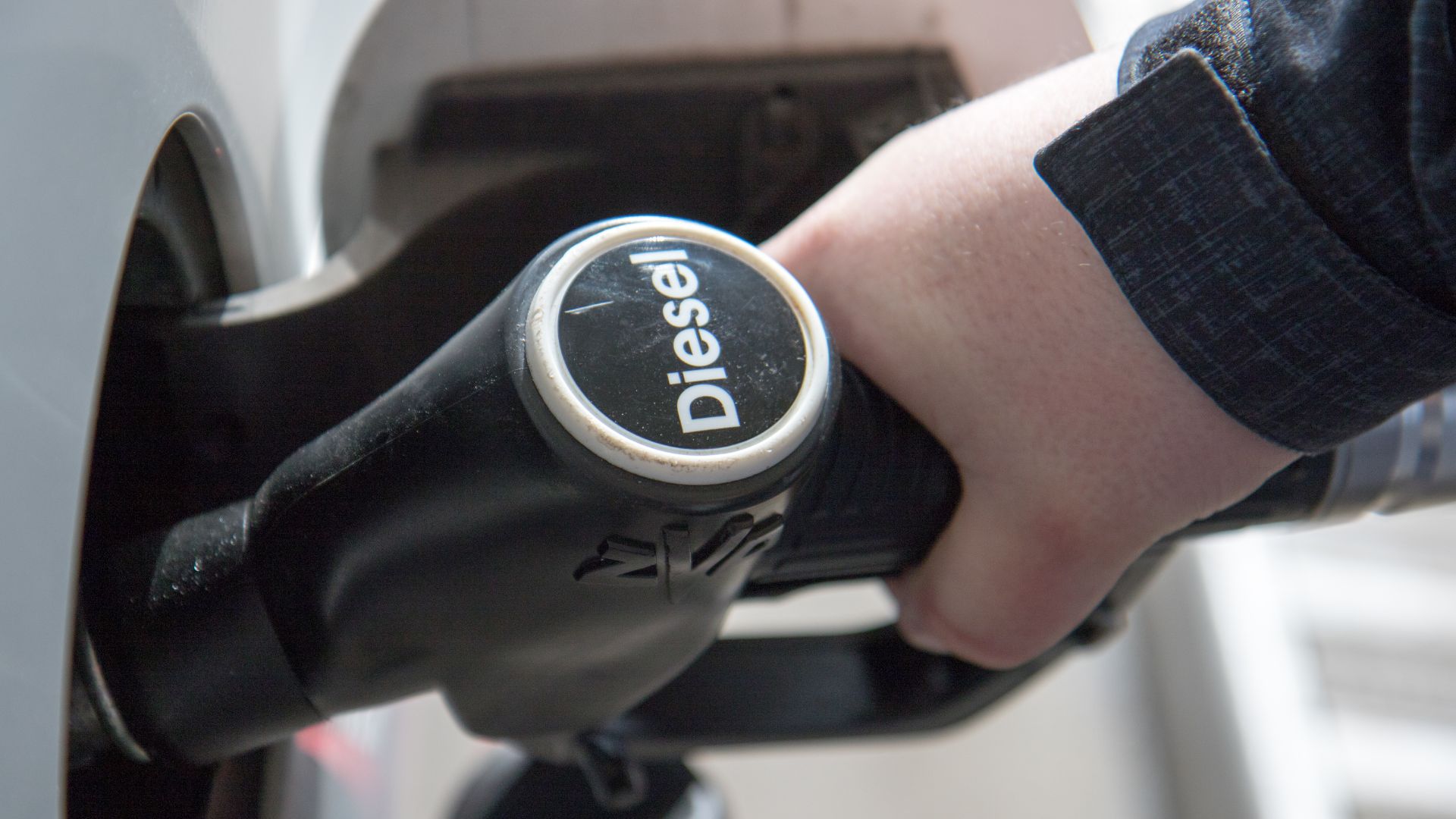 'make or break' for diesel in 2020