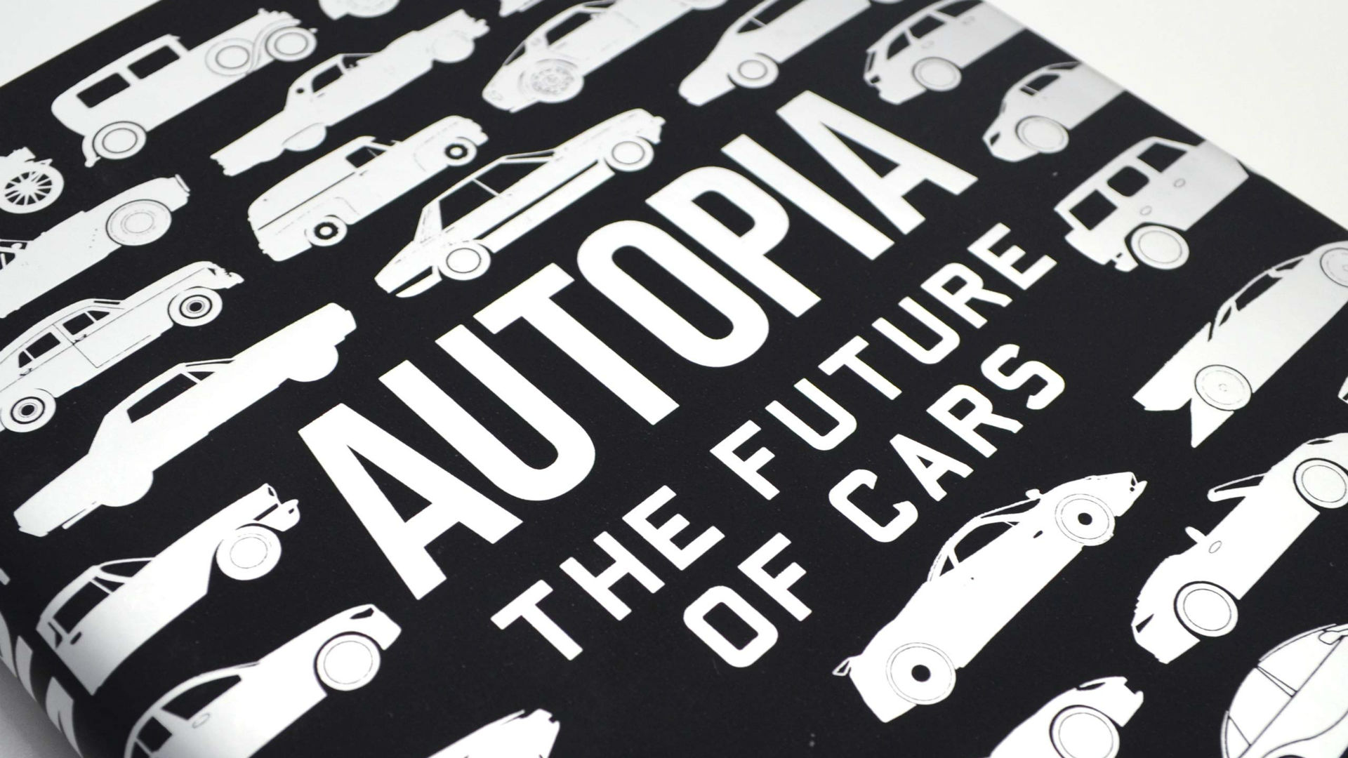 Autopia – The Future of Cars