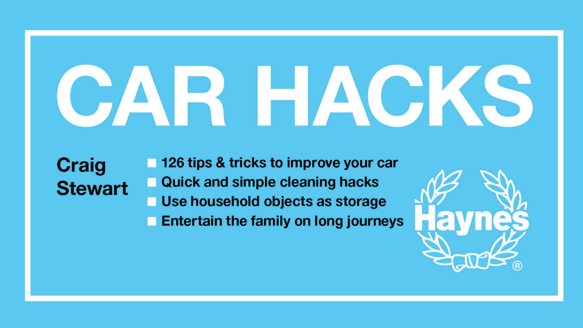 Car Hacks