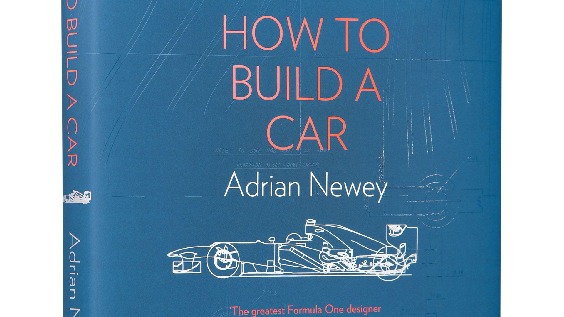 How to Build a Car