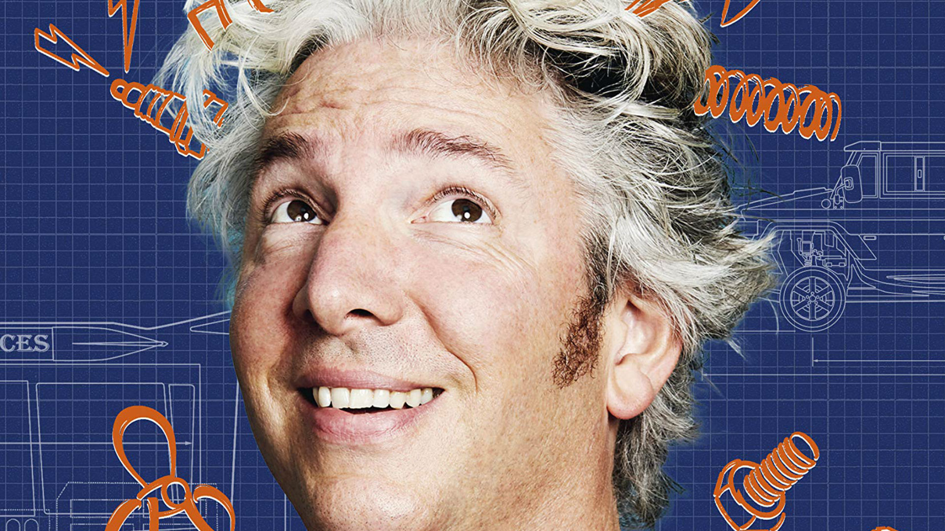 Edd China