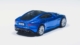 2021 Jaguar F-Type Hot Wheels