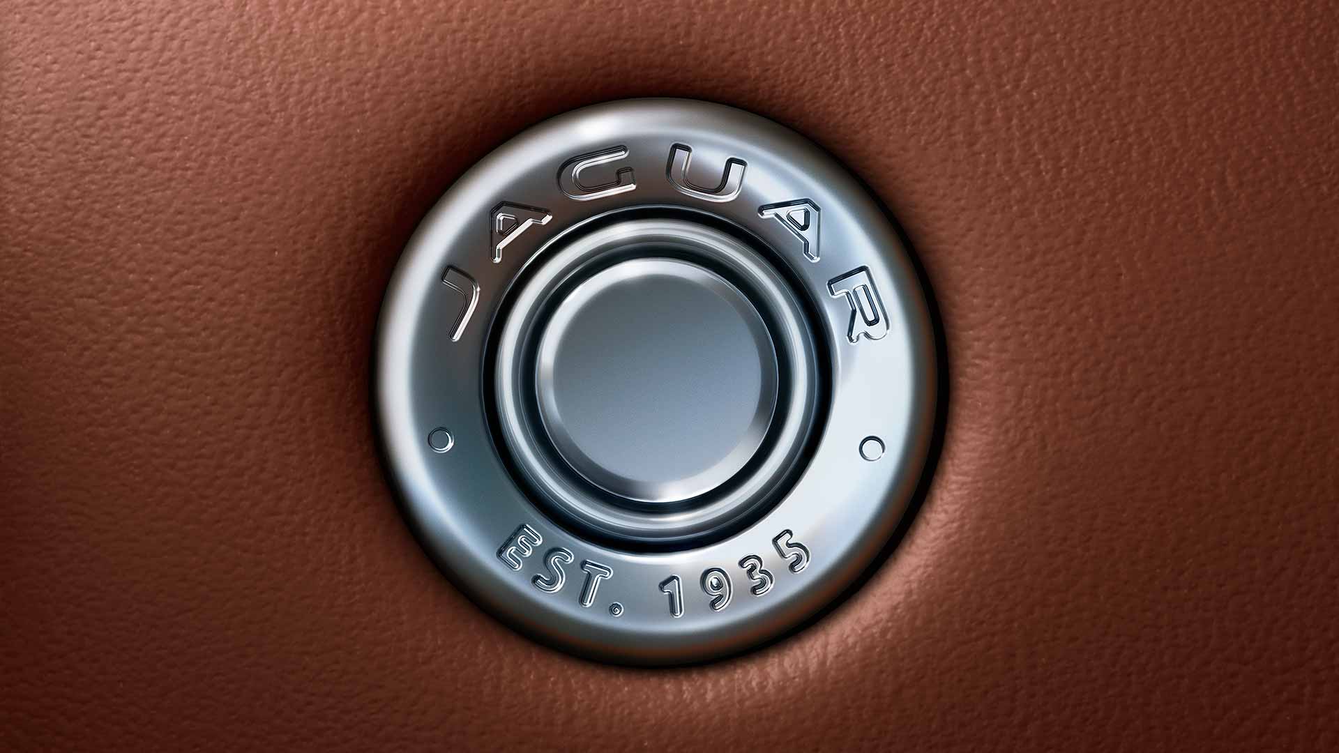 2021 Jaguar F-Type
