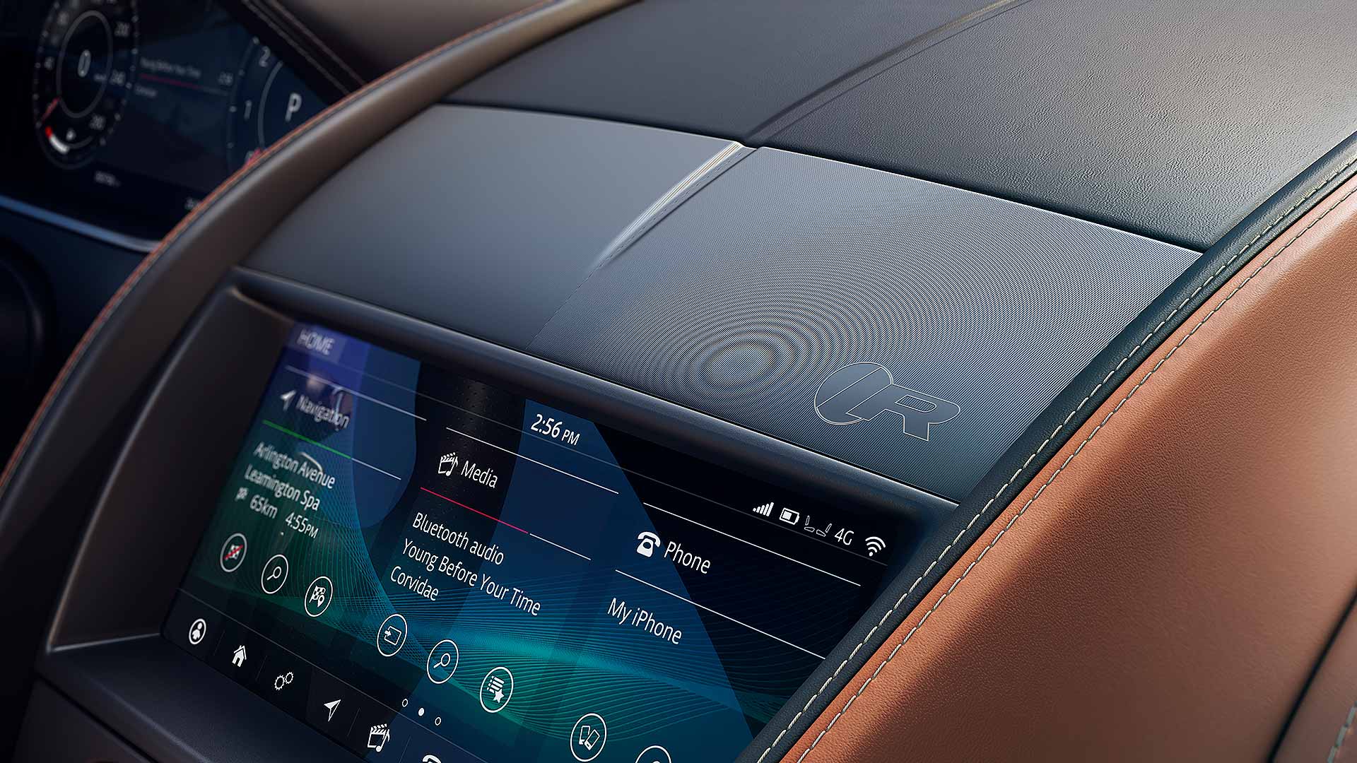 2021 Jaguar F-Type