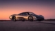 McLaren Speedtail during high-speed testing