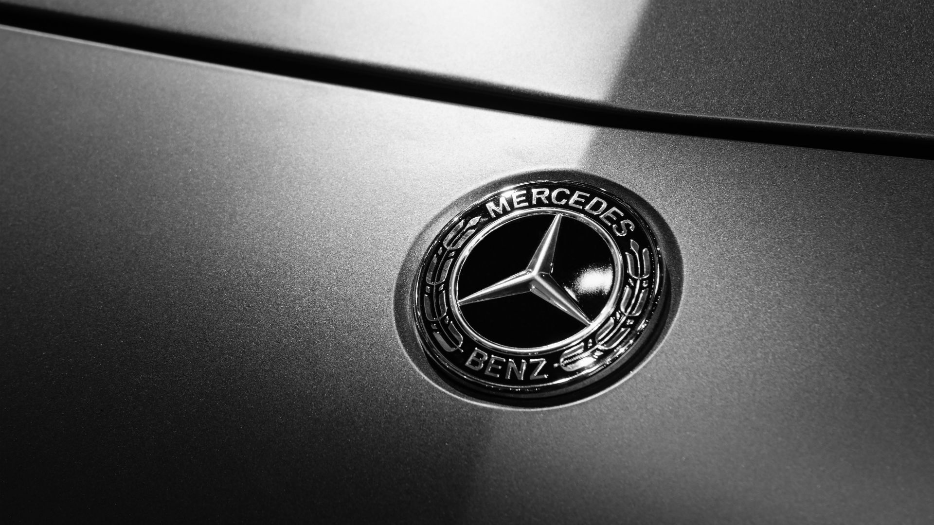 Mercedes-Benz influential car brand