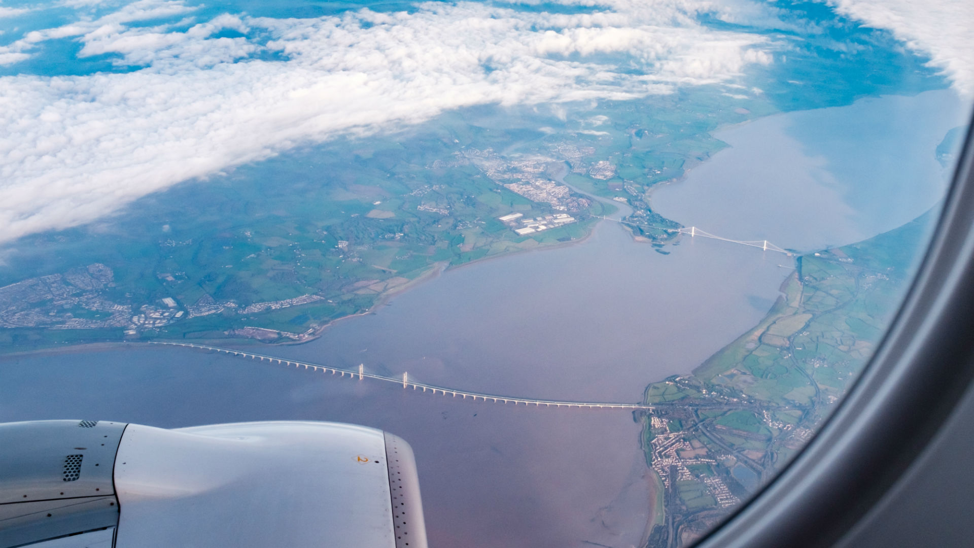 Severn crossings