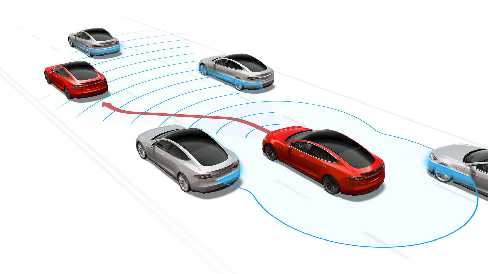 Tesla Autopilot Connecticut Crash