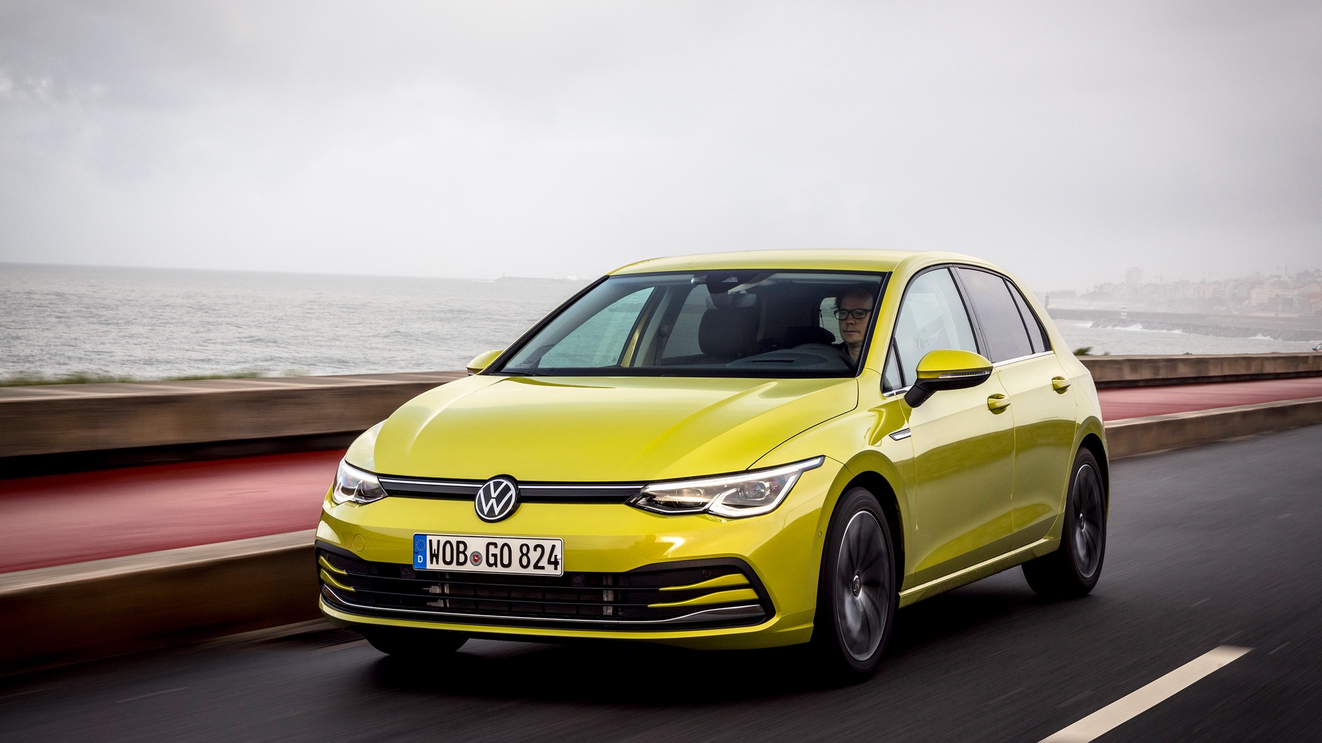 2020 Volkswagen Golf