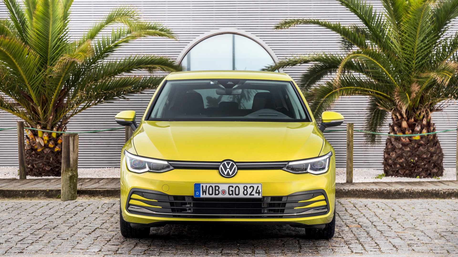 2020 Volkswagen Golf