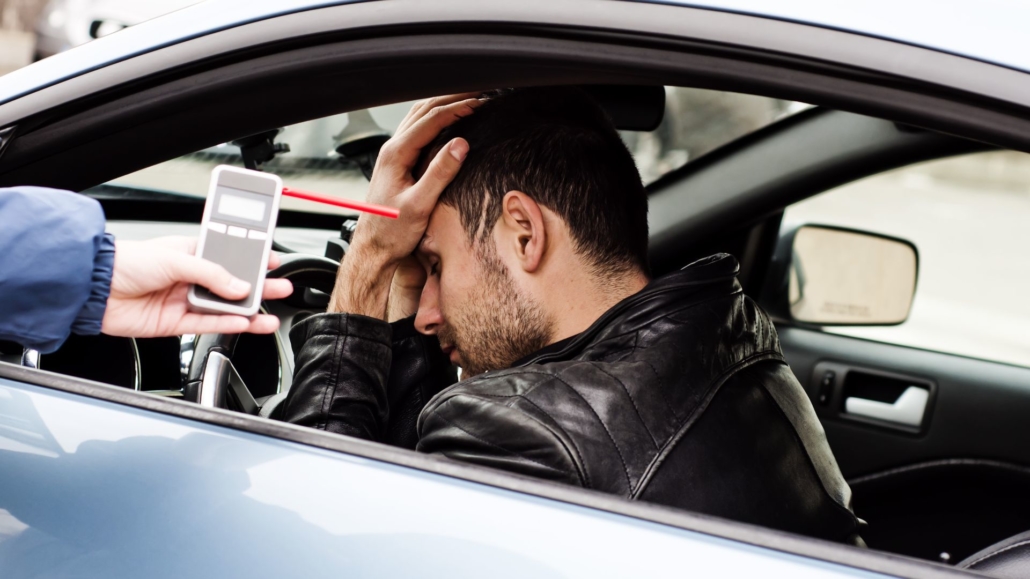 Motorists support in-car breathalysers