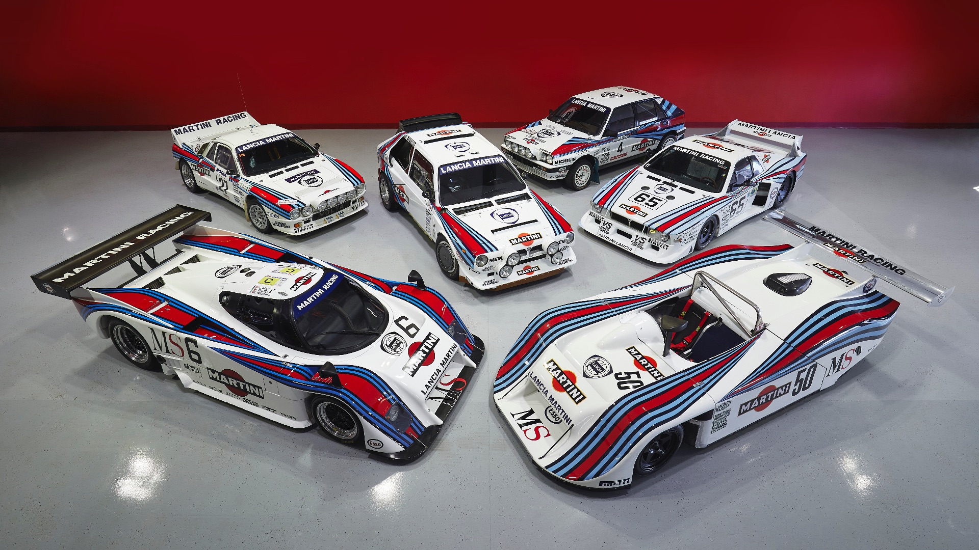 Lancia Collection