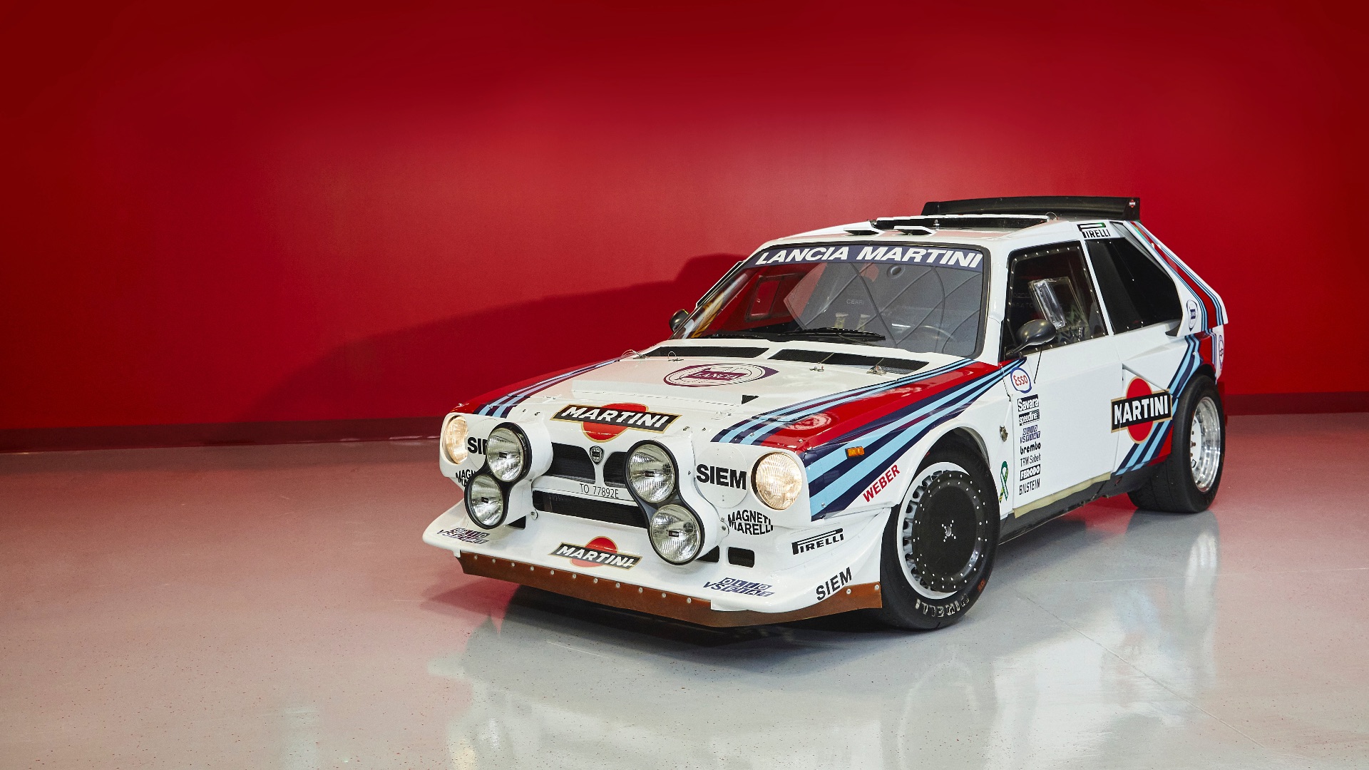 Lancia Collection