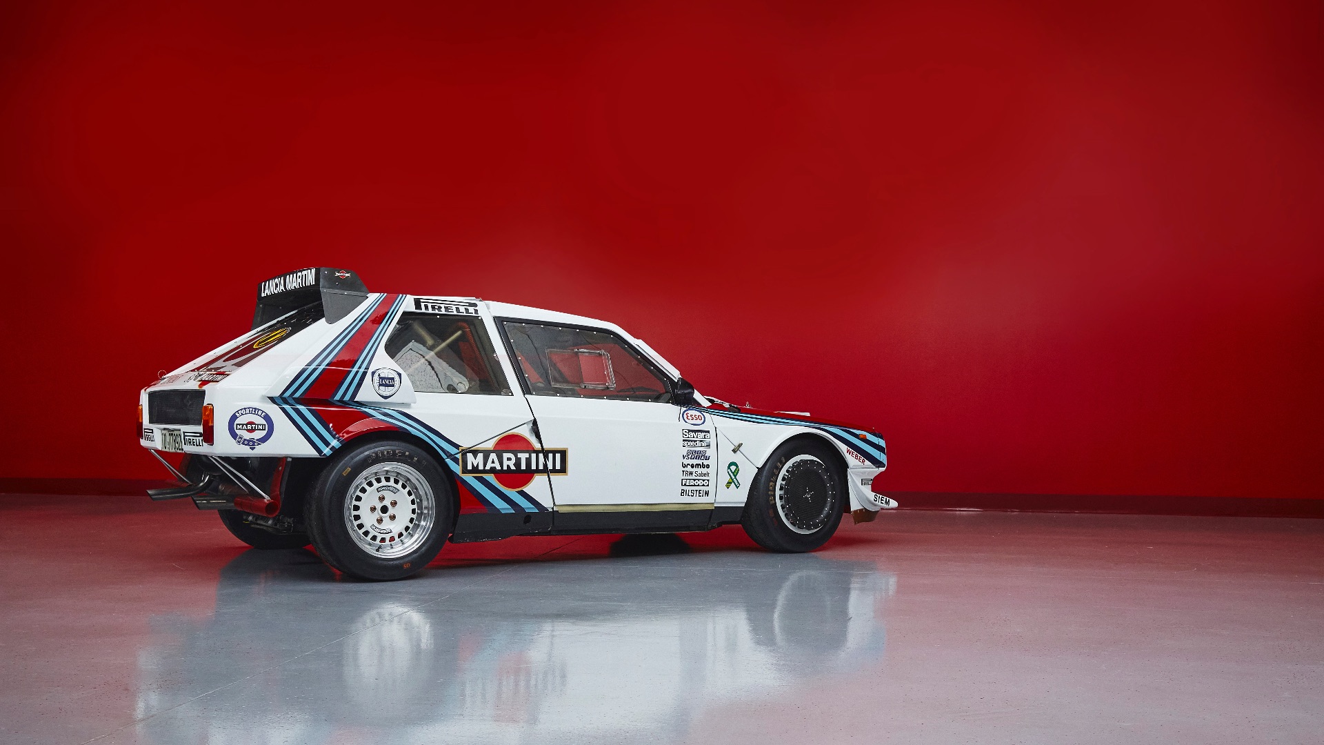 Lancia Collection