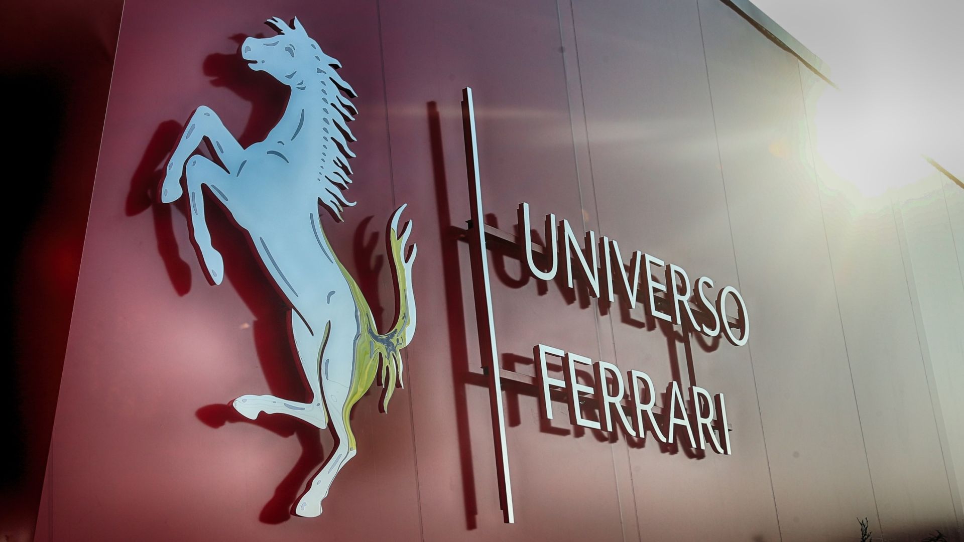 Ferrari world's strongest brand 2020