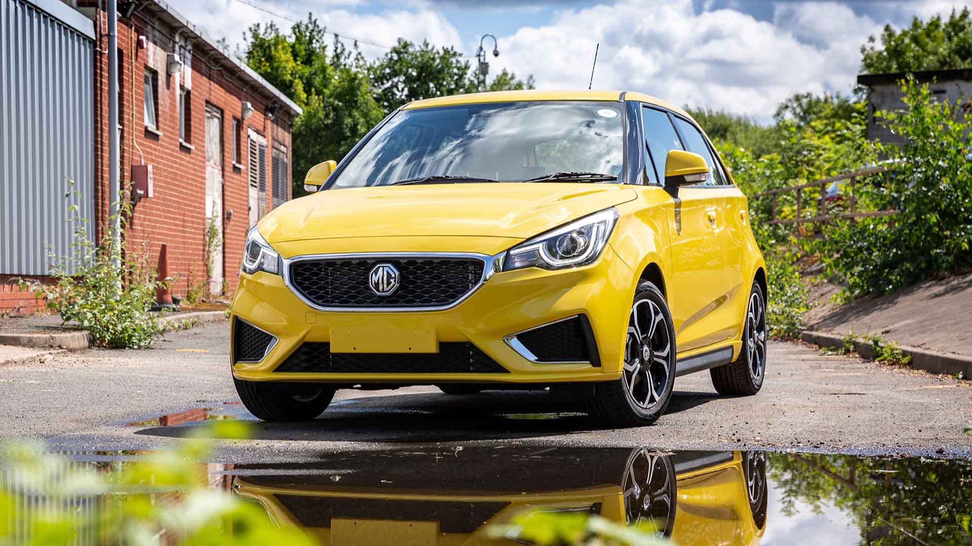 MG3