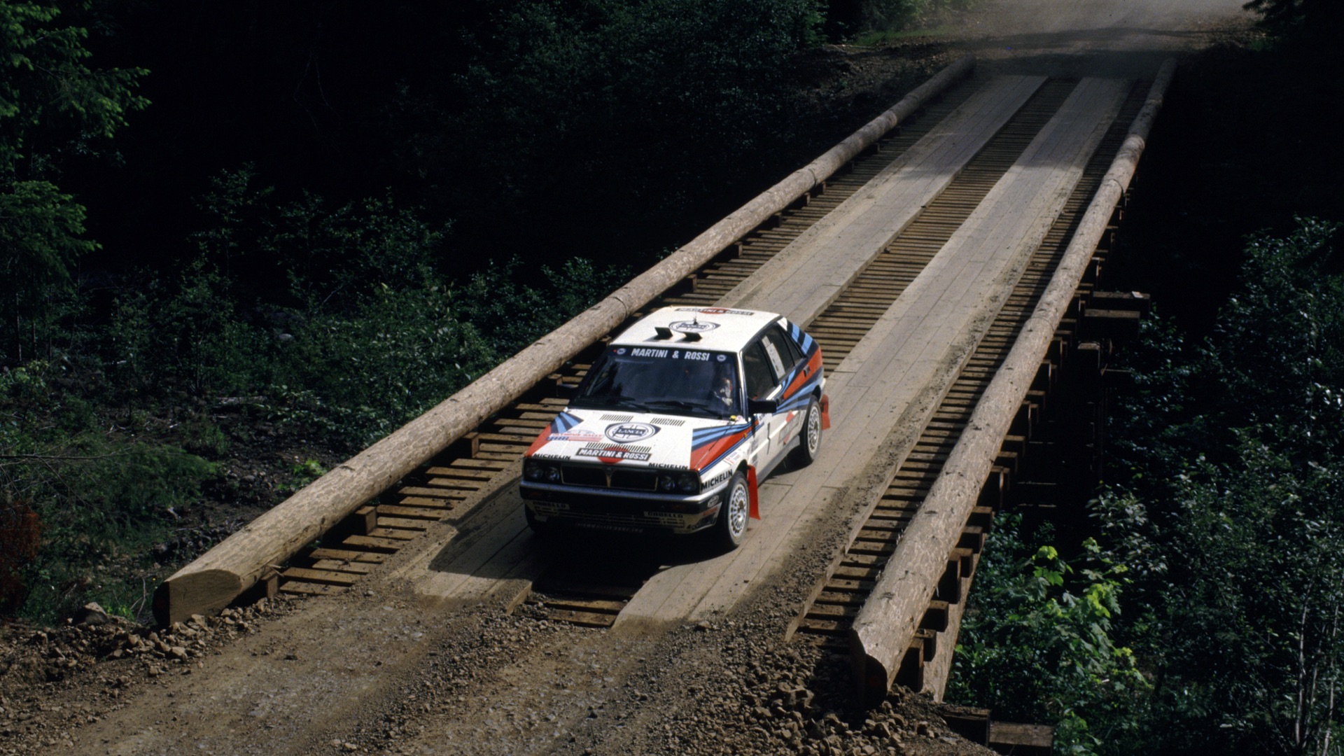 Lancia Collection